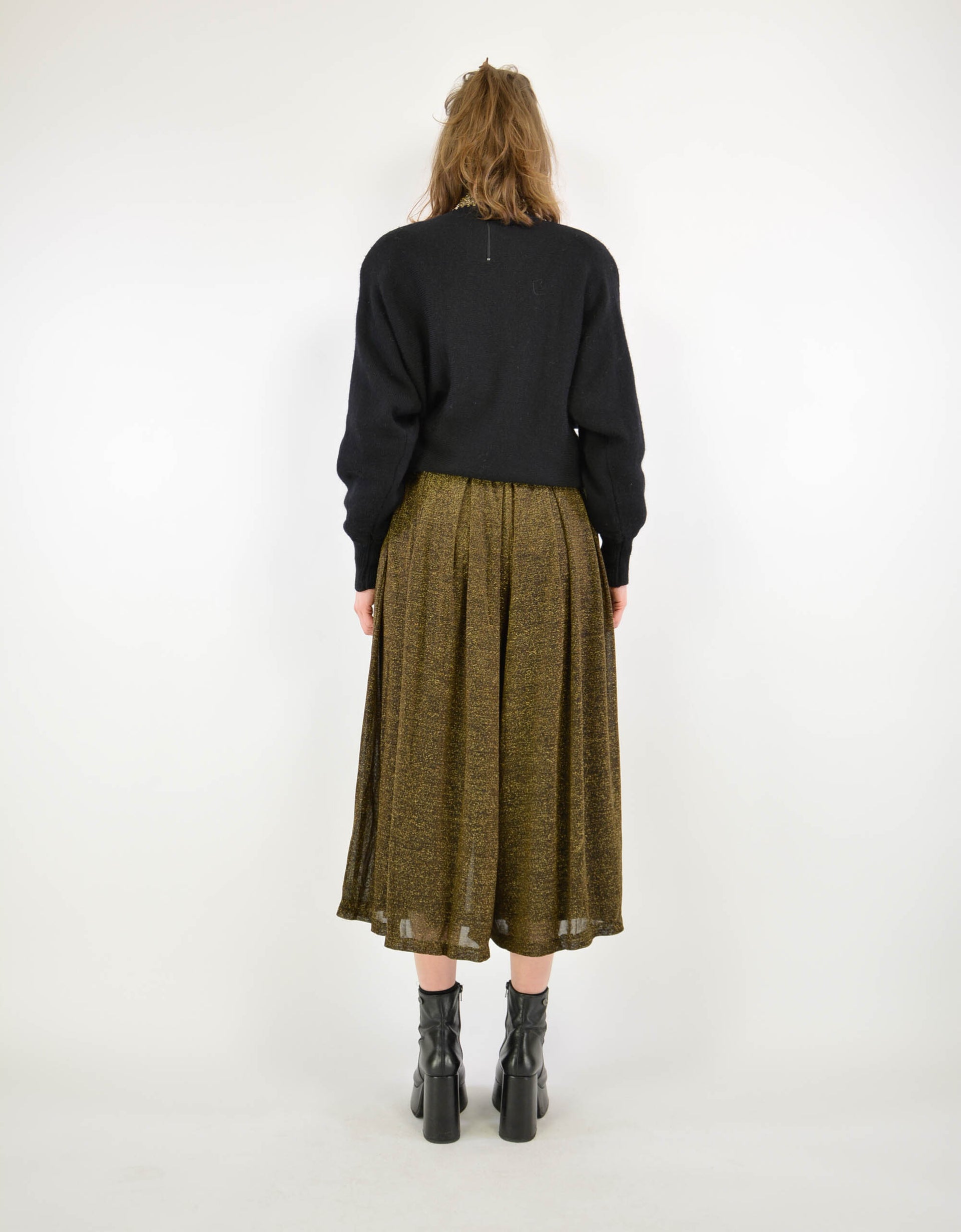 80s special knitwear - PICKNWEIGHT - VINTAGE KILO STORE
