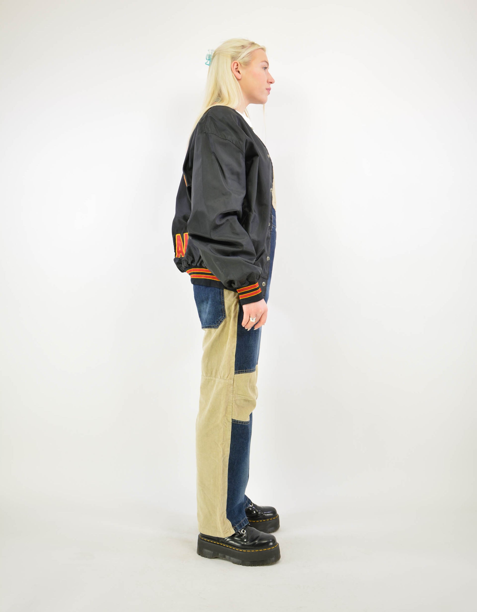 Baseball jacket - PICKNWEIGHT - VINTAGE KILO STORE