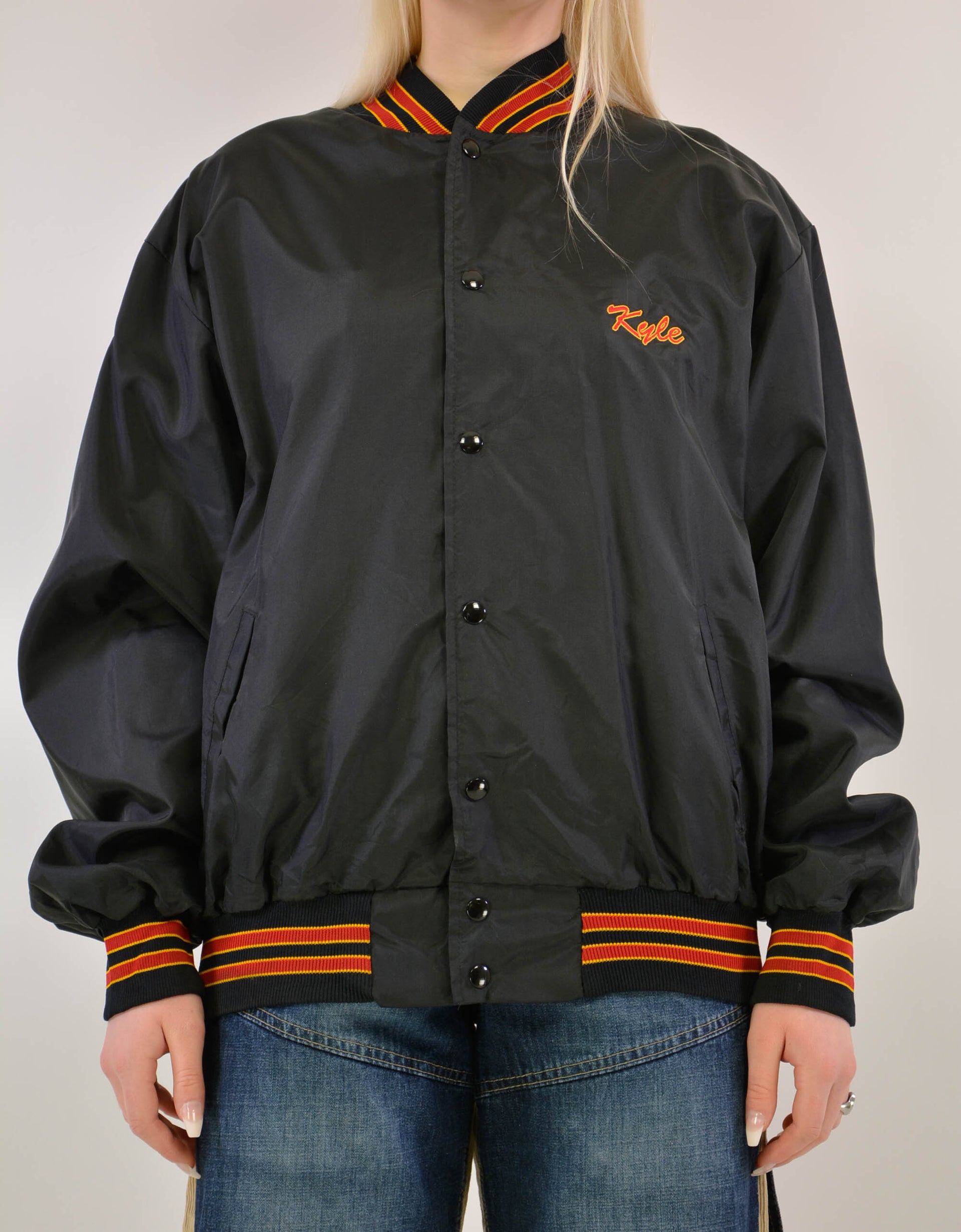 Baseball jacket - PICKNWEIGHT - VINTAGE KILO STORE