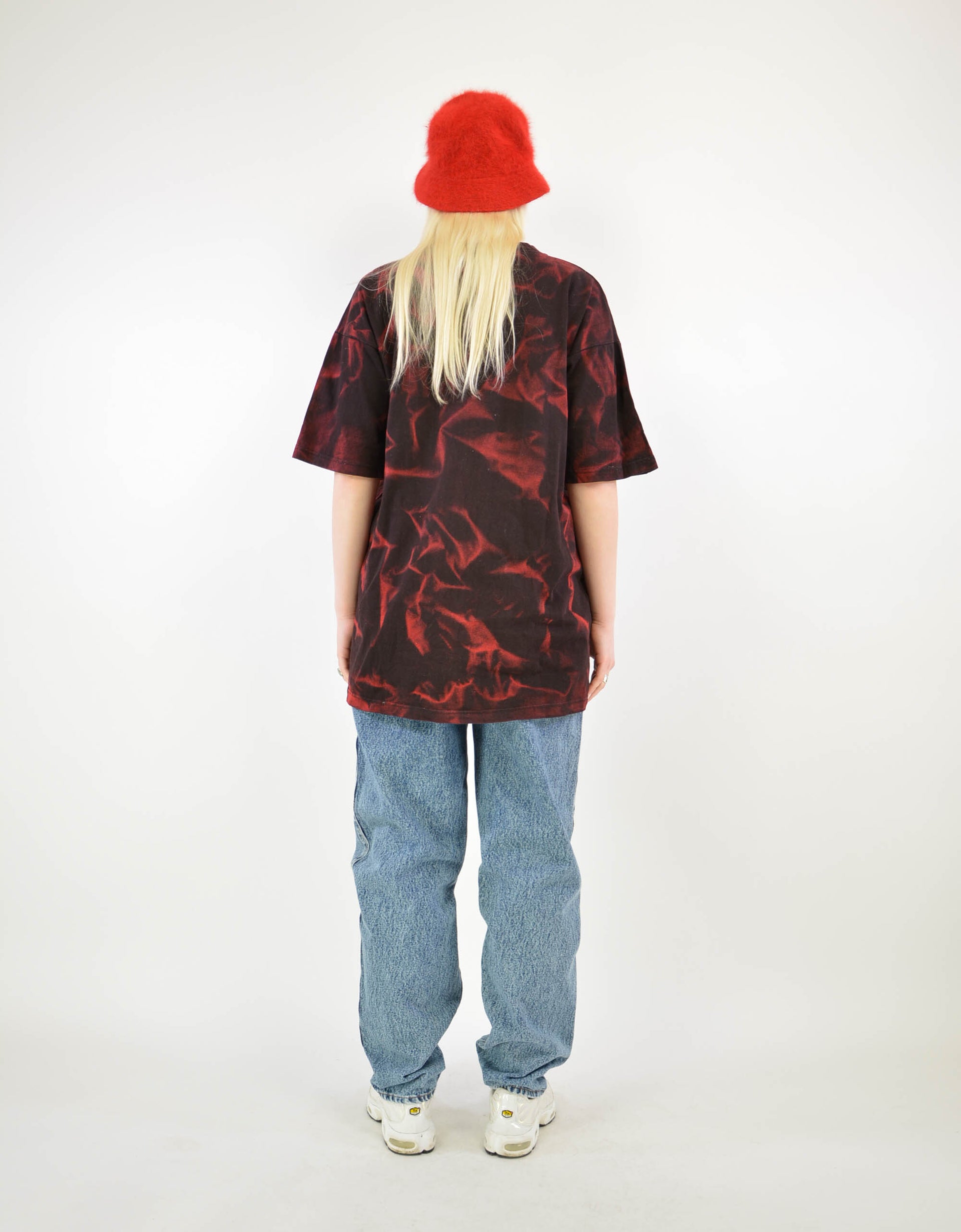 Animal print tee - PICKNWEIGHT - VINTAGE KILO STORE