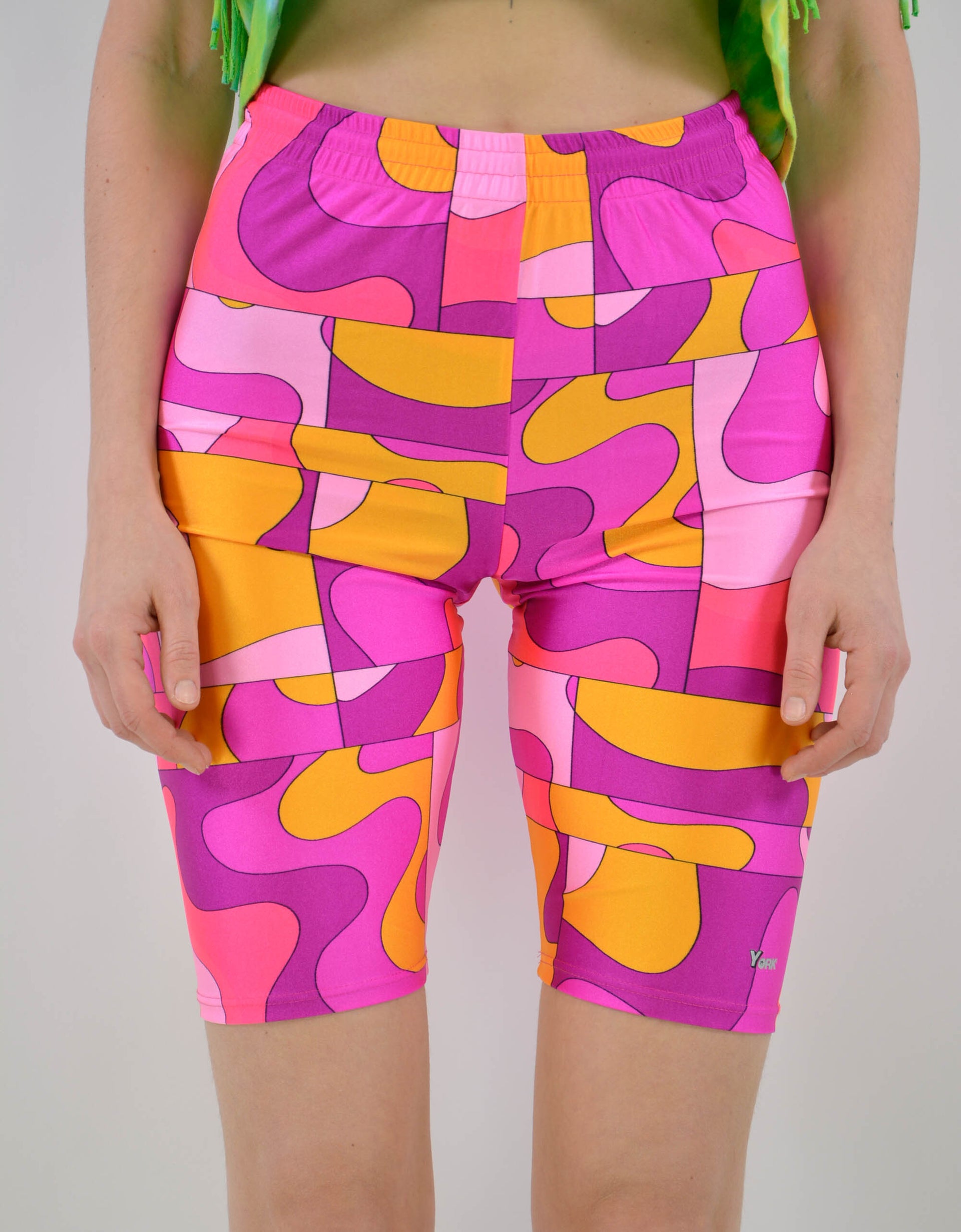 80s leggings - PICKNWEIGHT - VINTAGE KILO STORE