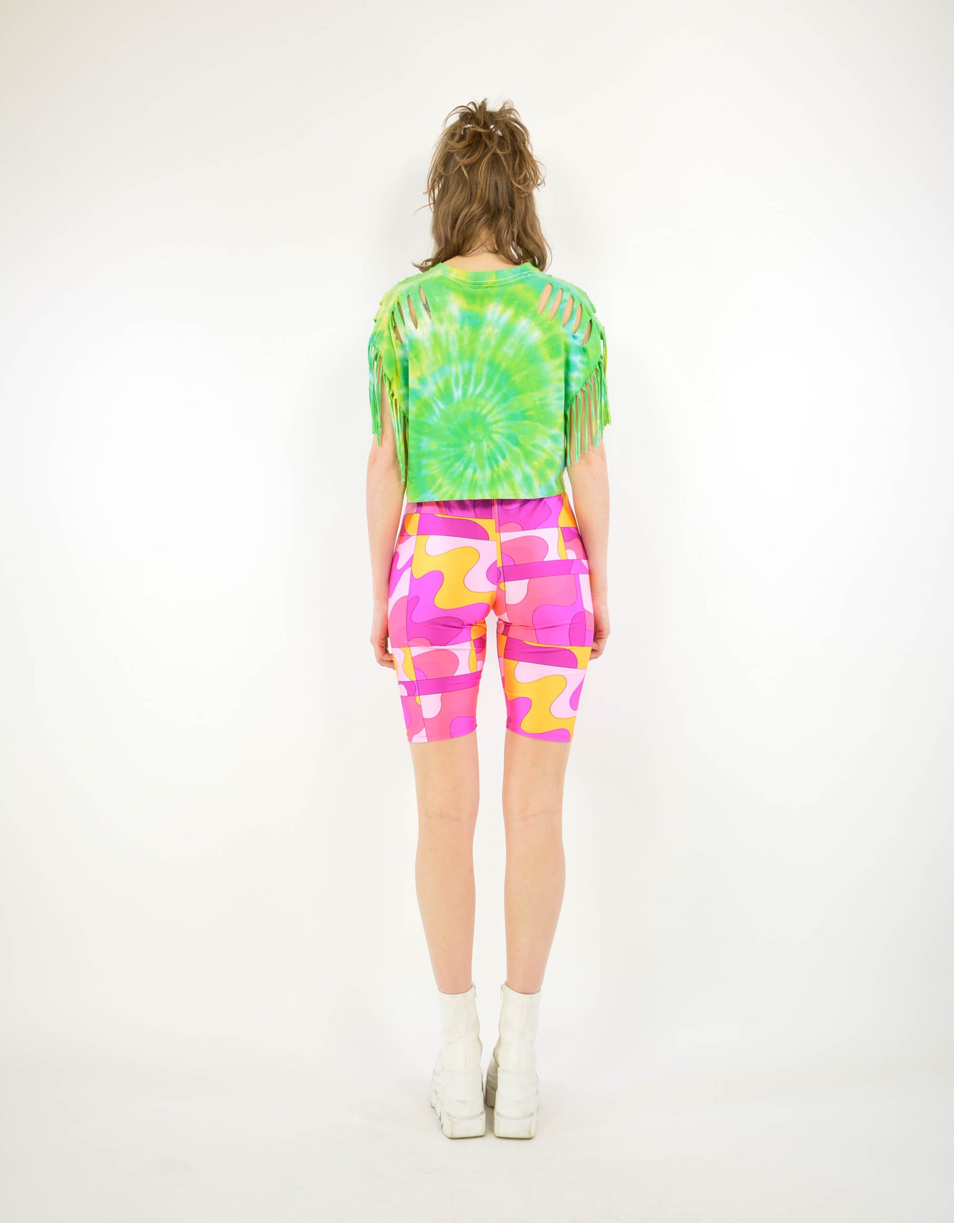 80s leggings - PICKNWEIGHT - VINTAGE KILO STORE