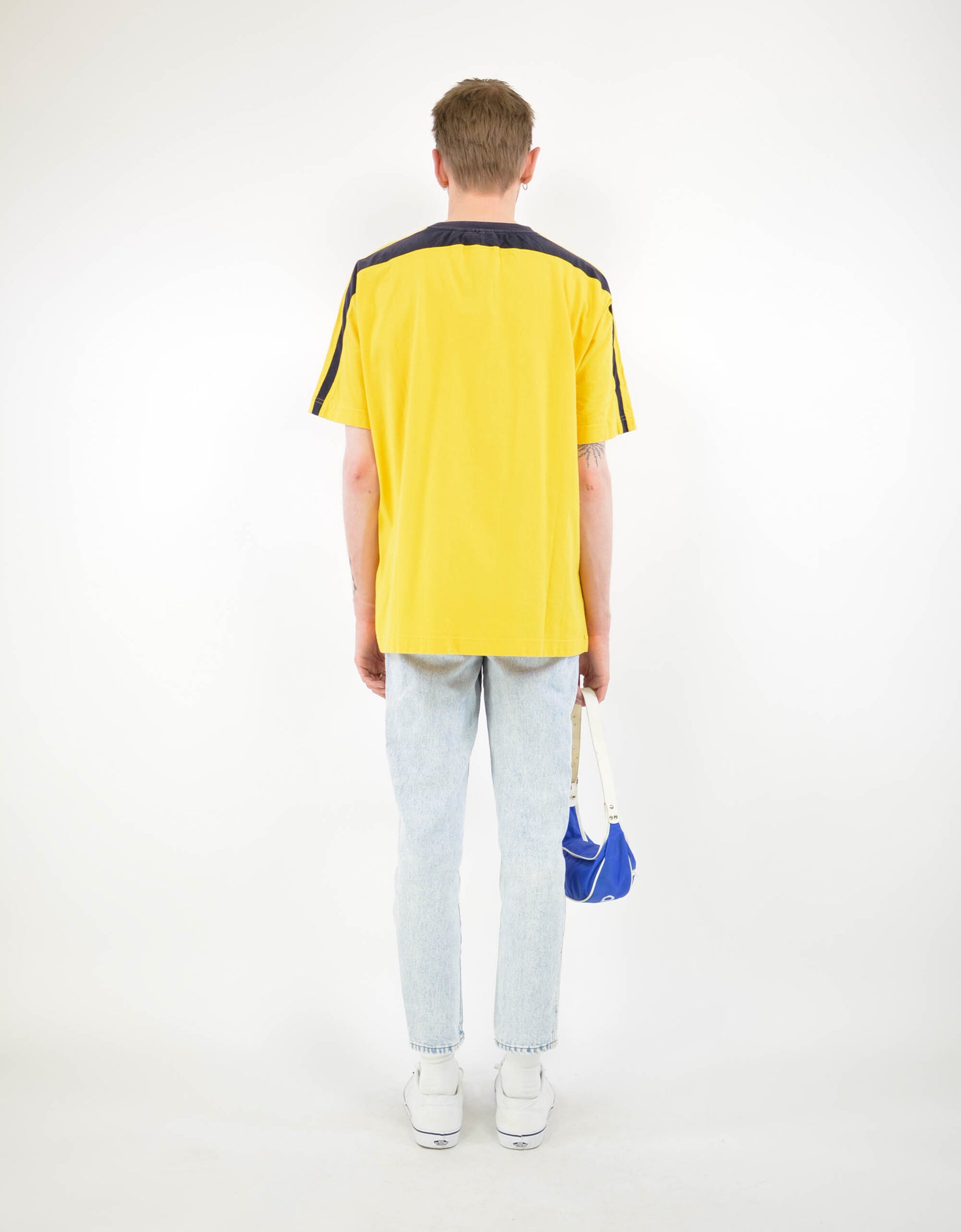Sport tee - PICKNWEIGHT - VINTAGE KILO STORE