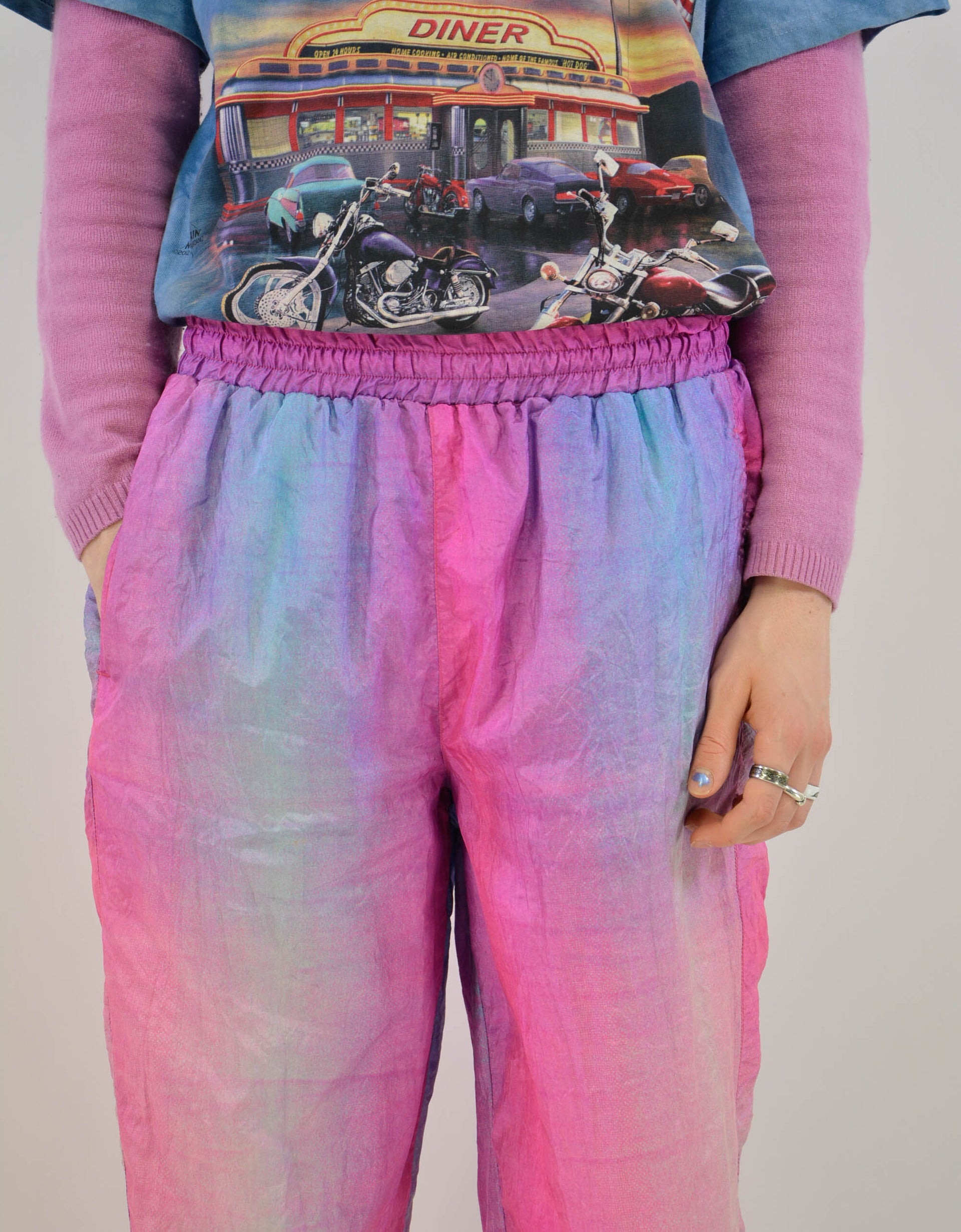 Training pant - PICKNWEIGHT - VINTAGE KILO STORE