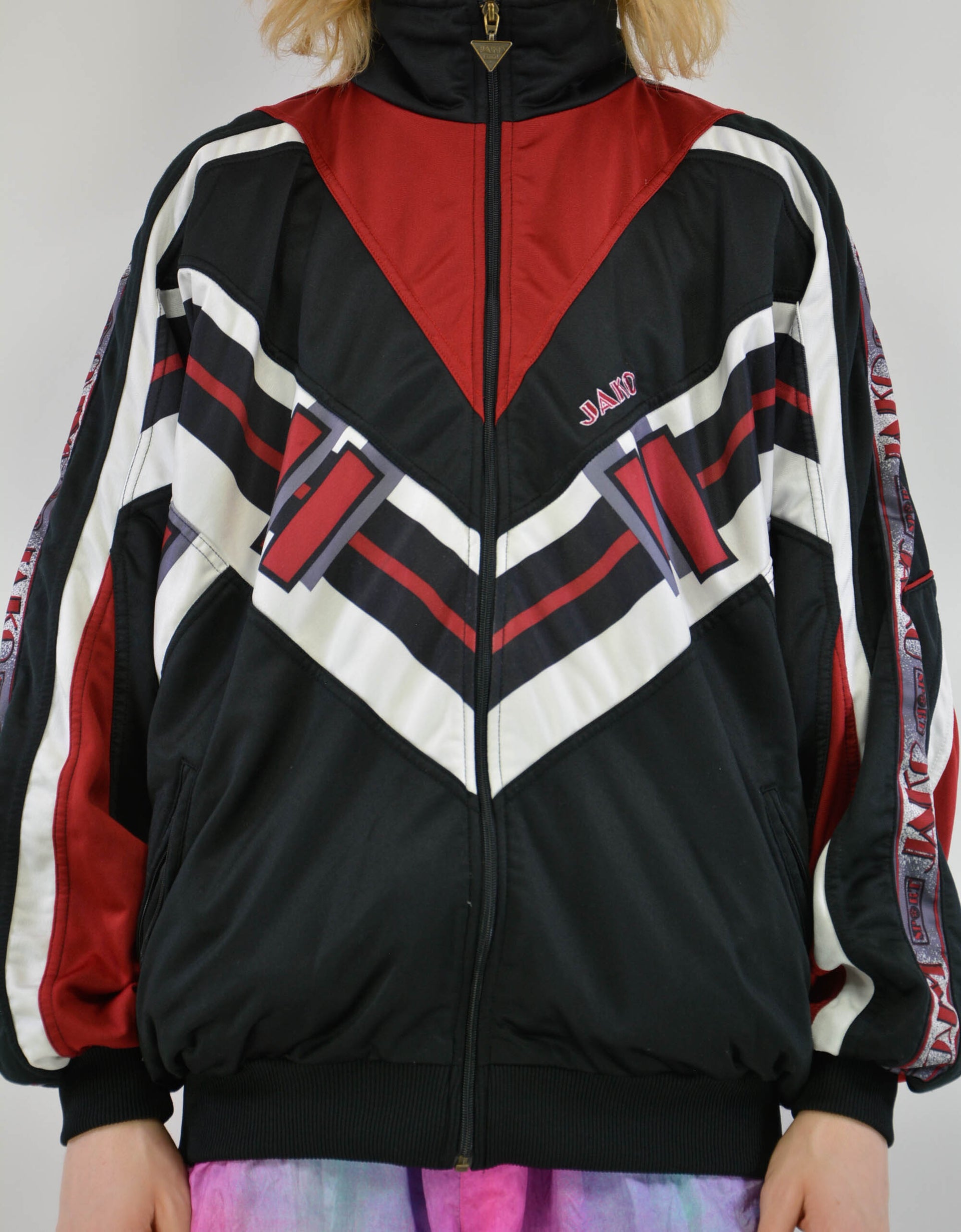 Training jacket - PICKNWEIGHT - VINTAGE KILO STORE