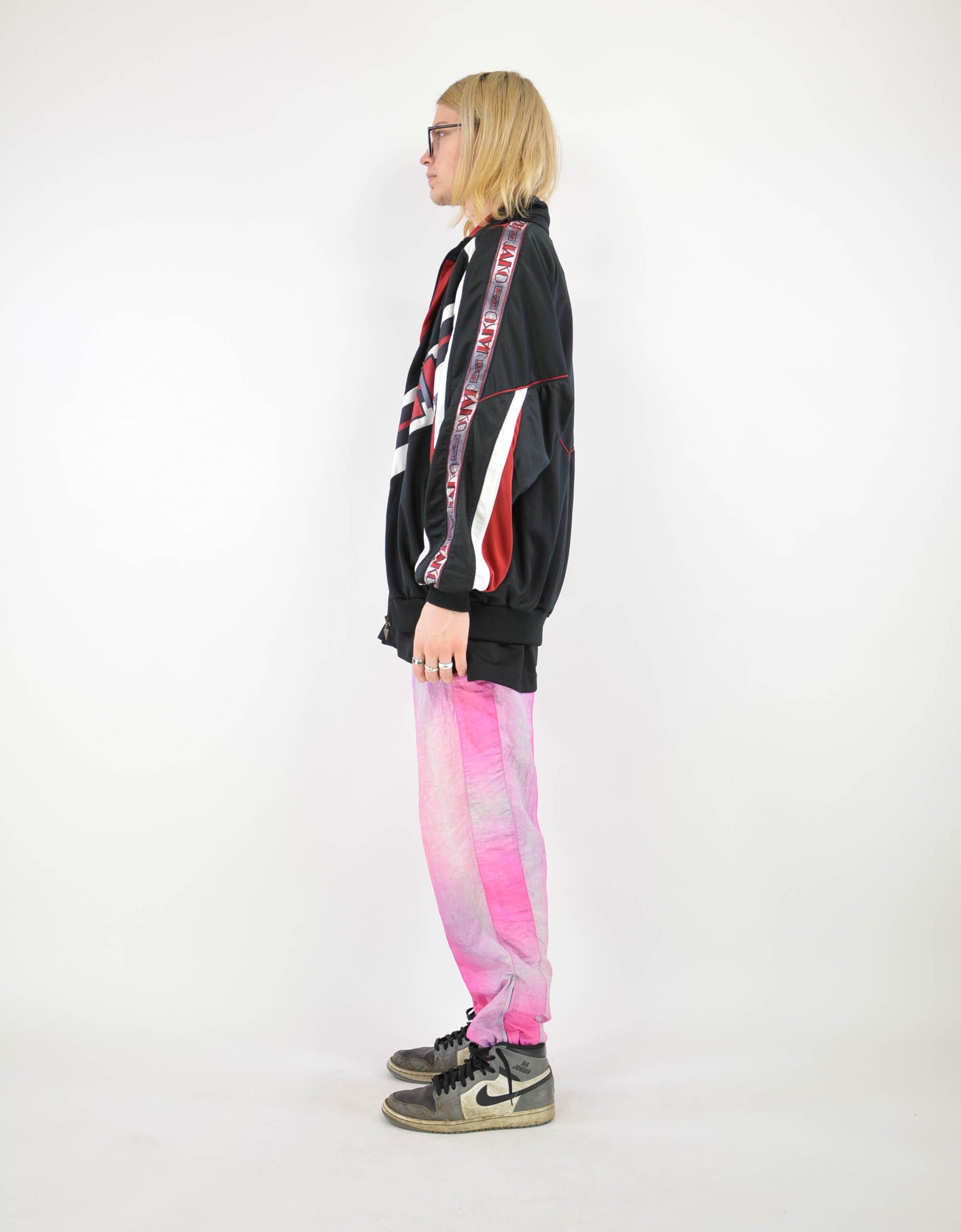 Training jacket - PICKNWEIGHT - VINTAGE KILO STORE