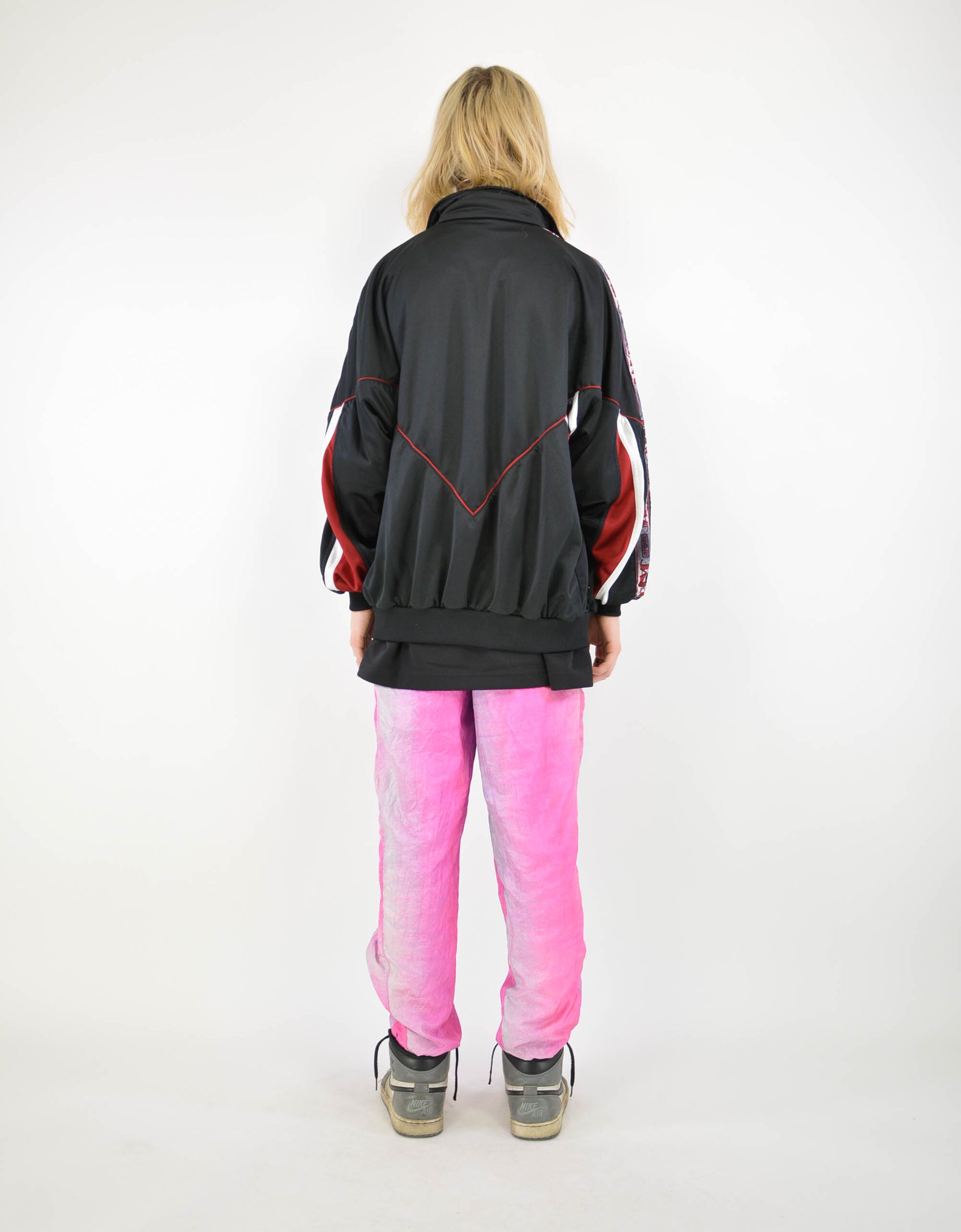 Training jacket - PICKNWEIGHT - VINTAGE KILO STORE