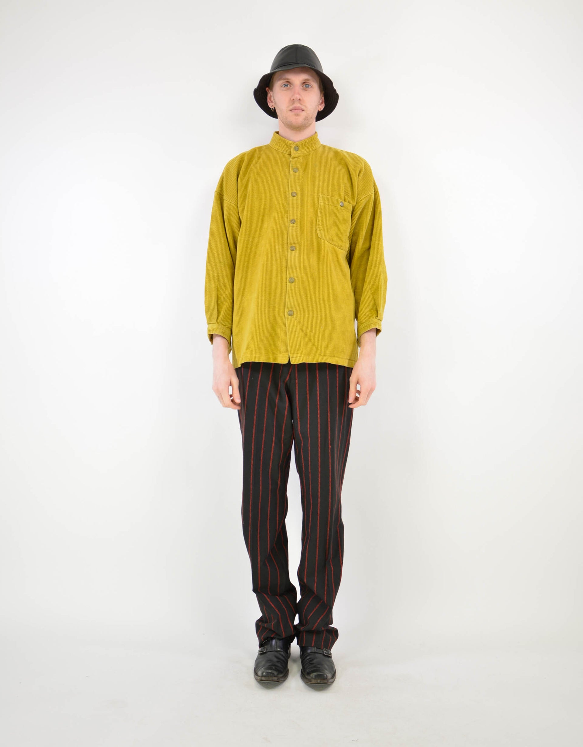 Cord jacket - PICKNWEIGHT - VINTAGE KILO STORE