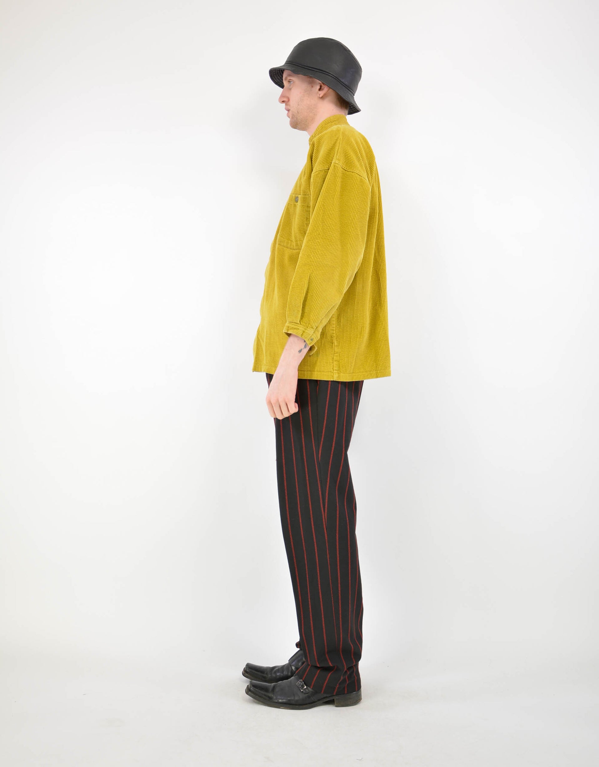 Cord jacket - PICKNWEIGHT - VINTAGE KILO STORE
