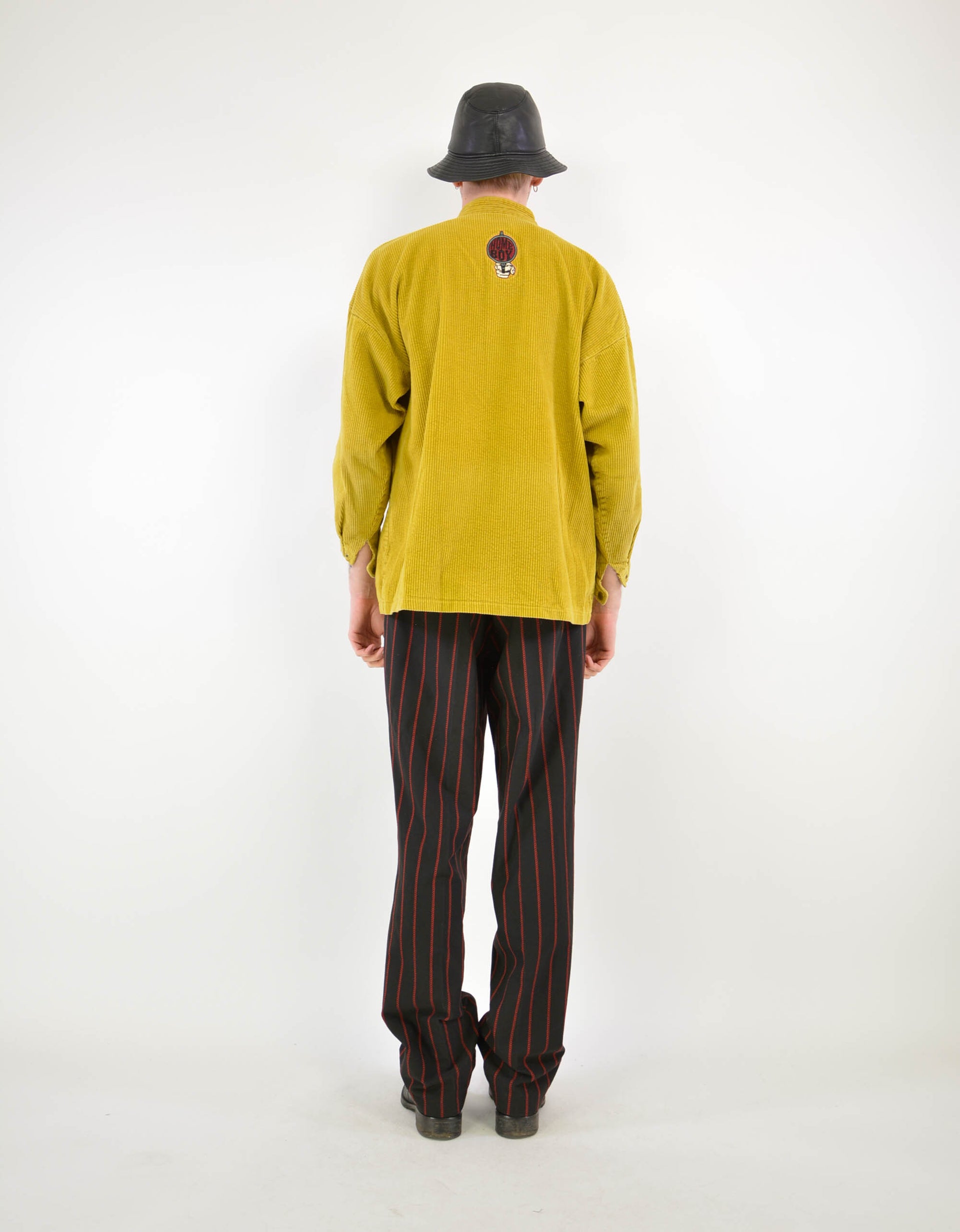 Cord jacket - PICKNWEIGHT - VINTAGE KILO STORE