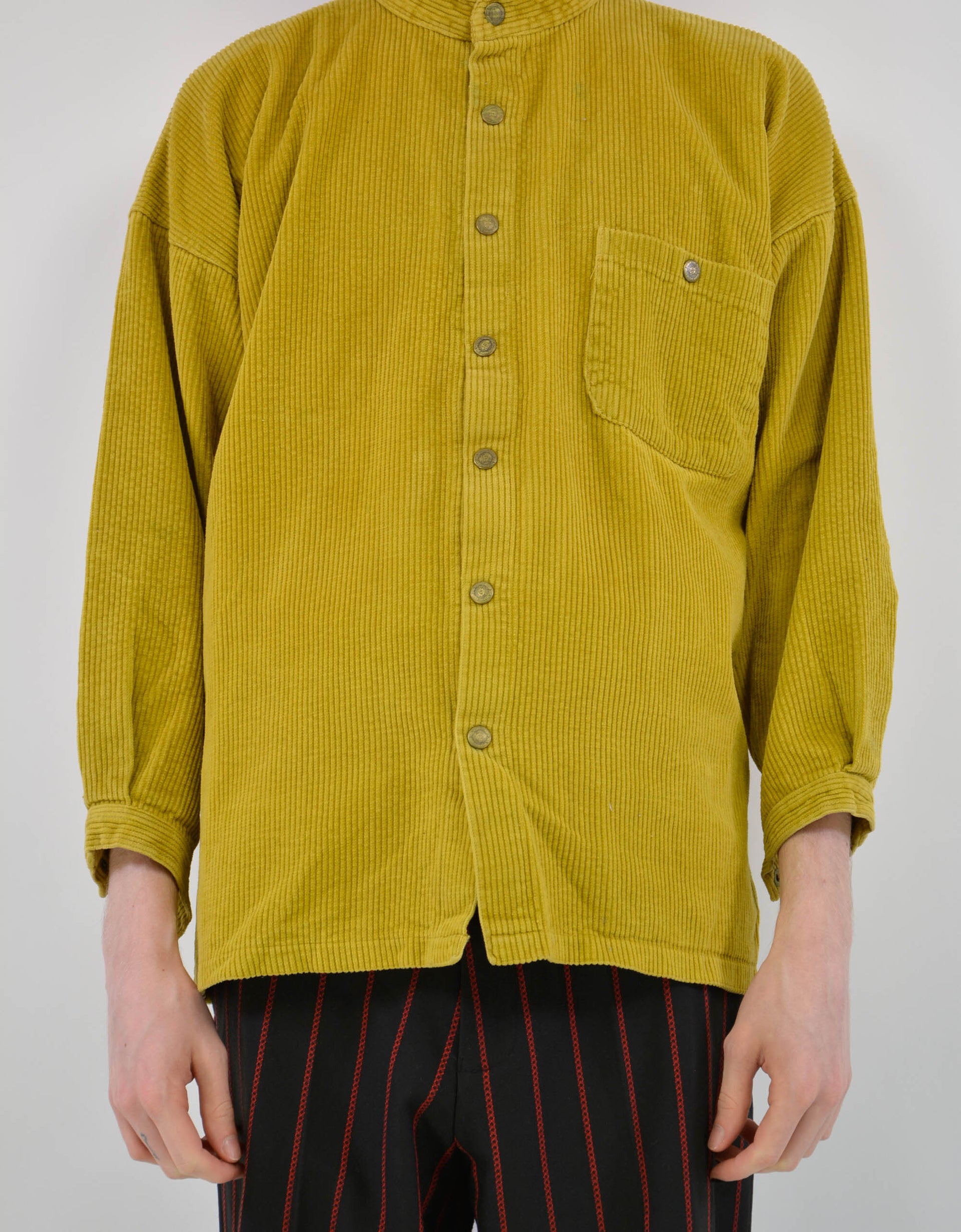 Cord jacket - PICKNWEIGHT - VINTAGE KILO STORE