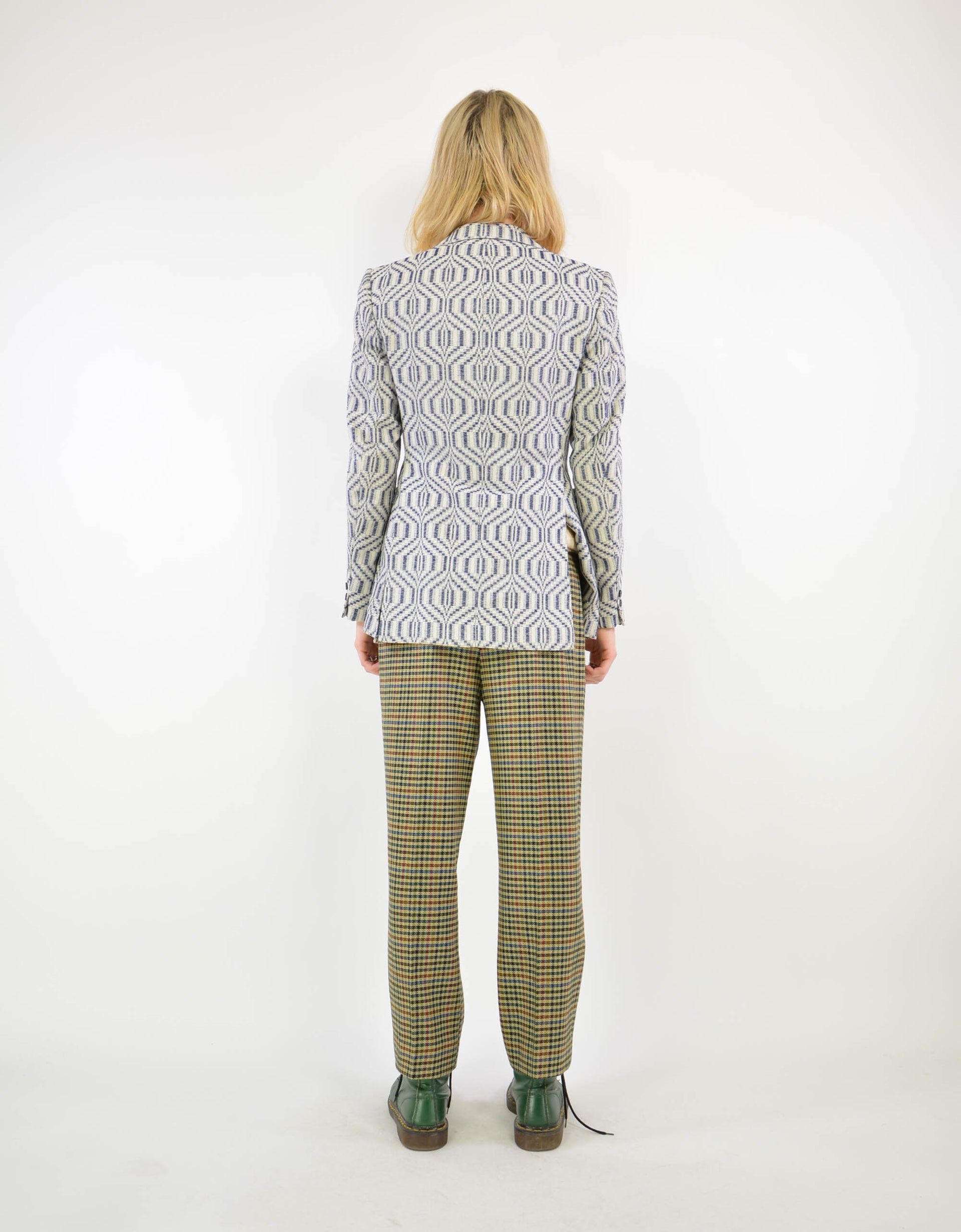 Special suit jacket - PICKNWEIGHT - VINTAGE KILO STORE