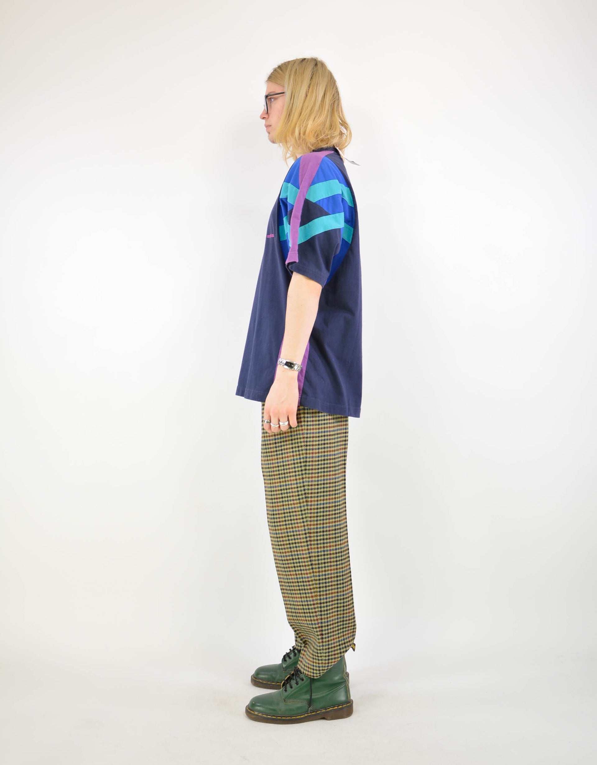 Sport tee - PICKNWEIGHT - VINTAGE KILO STORE