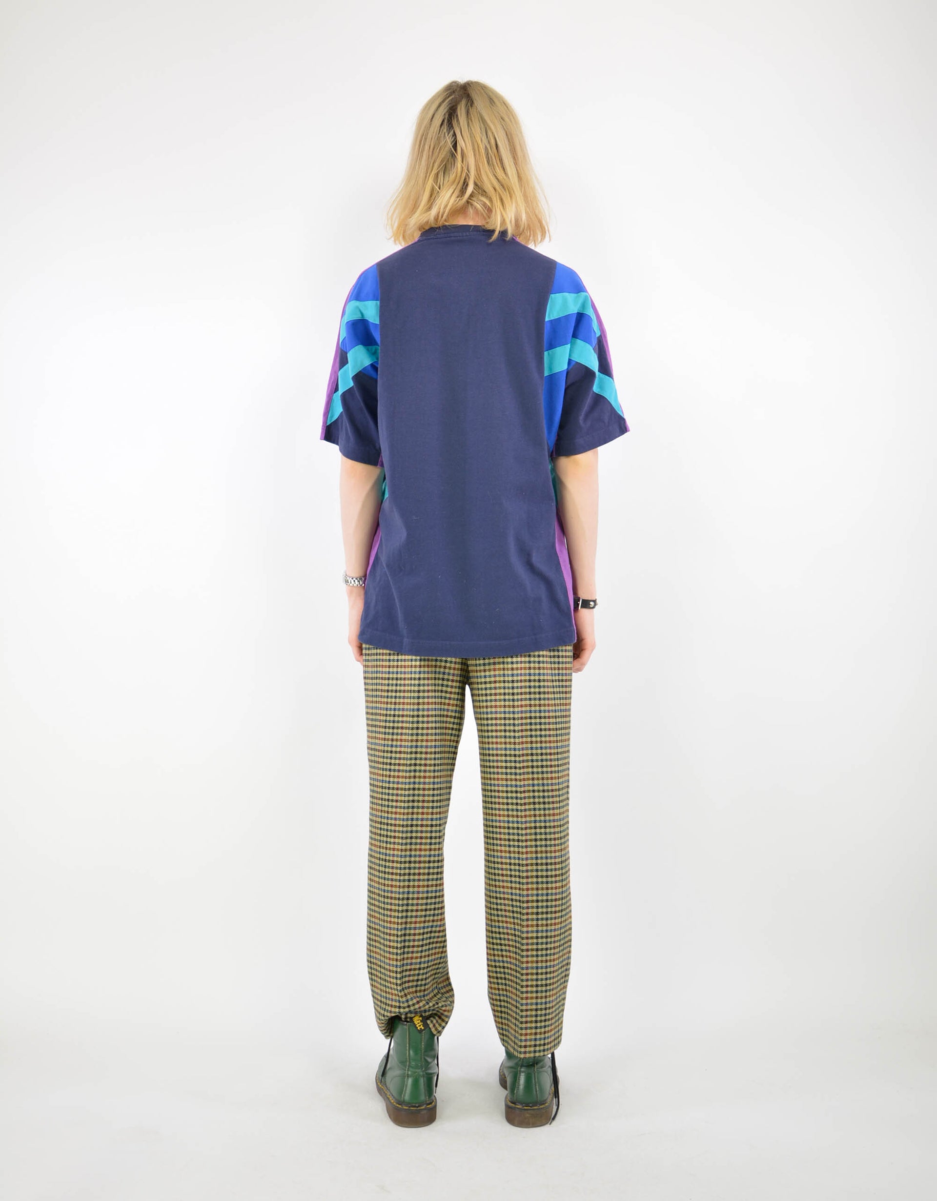 Sport tee - PICKNWEIGHT - VINTAGE KILO STORE