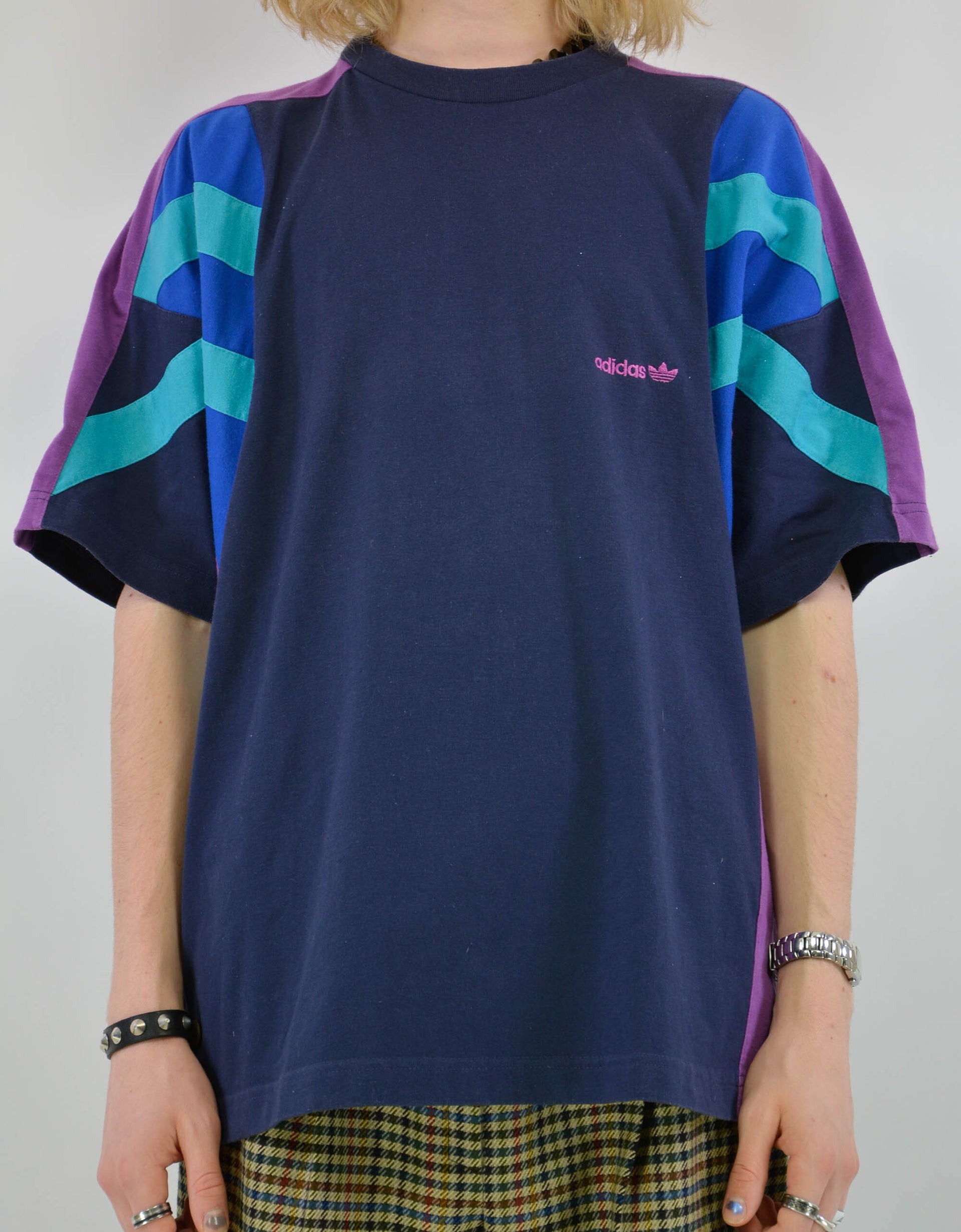 Sport tee - PICKNWEIGHT - VINTAGE KILO STORE