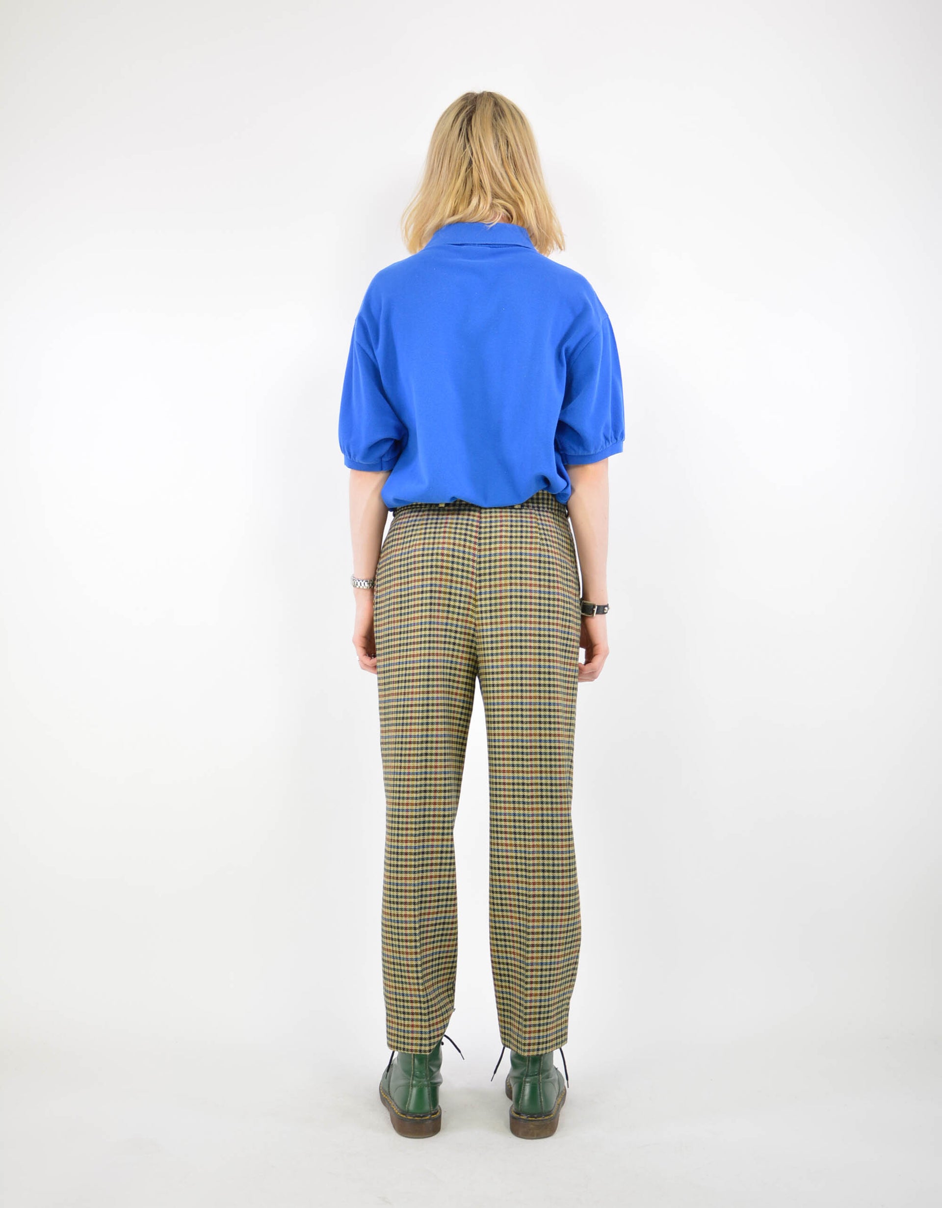 Sport polo - PICKNWEIGHT - VINTAGE KILO STORE