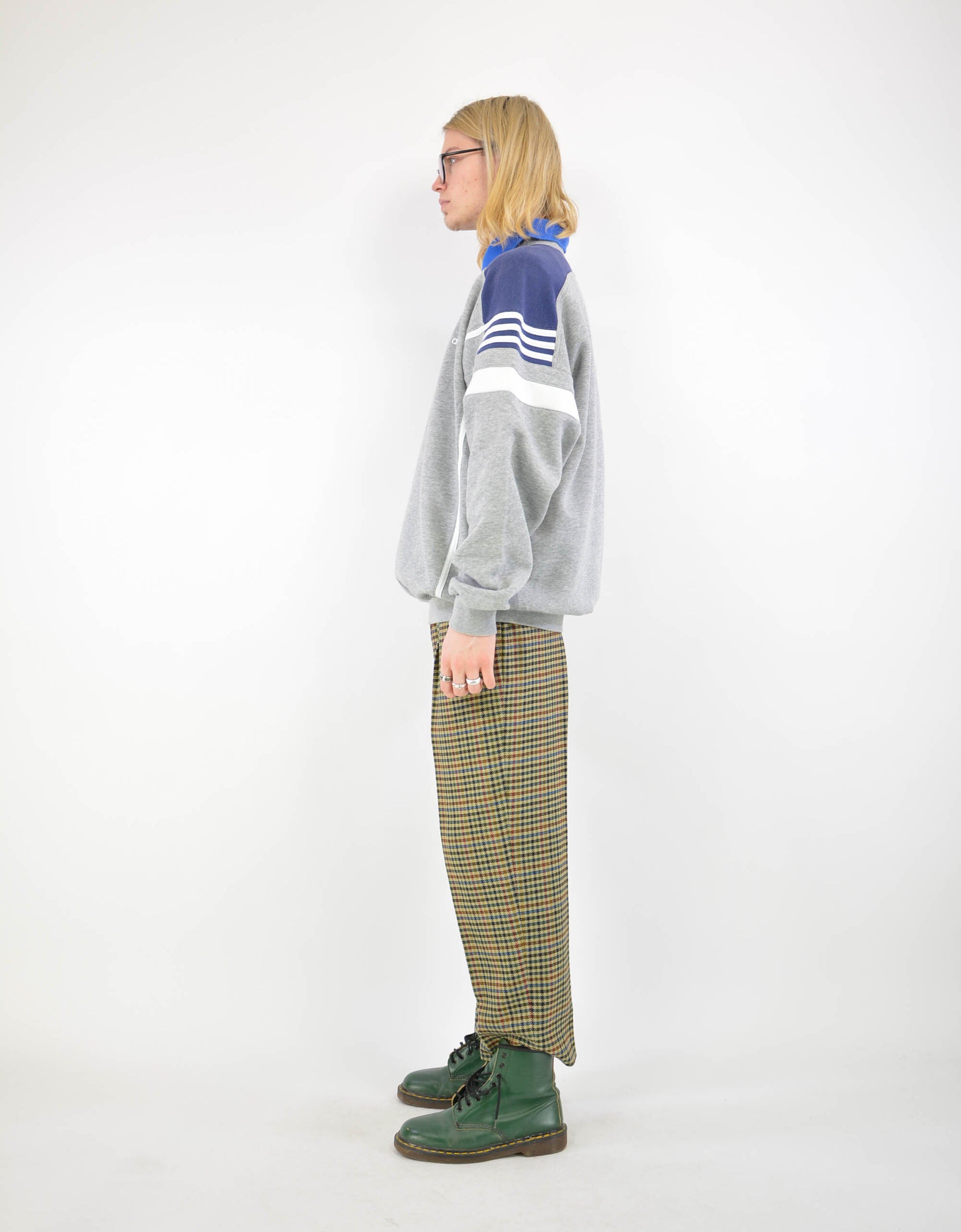 Sport sweater - PICKNWEIGHT - VINTAGE KILO STORE
