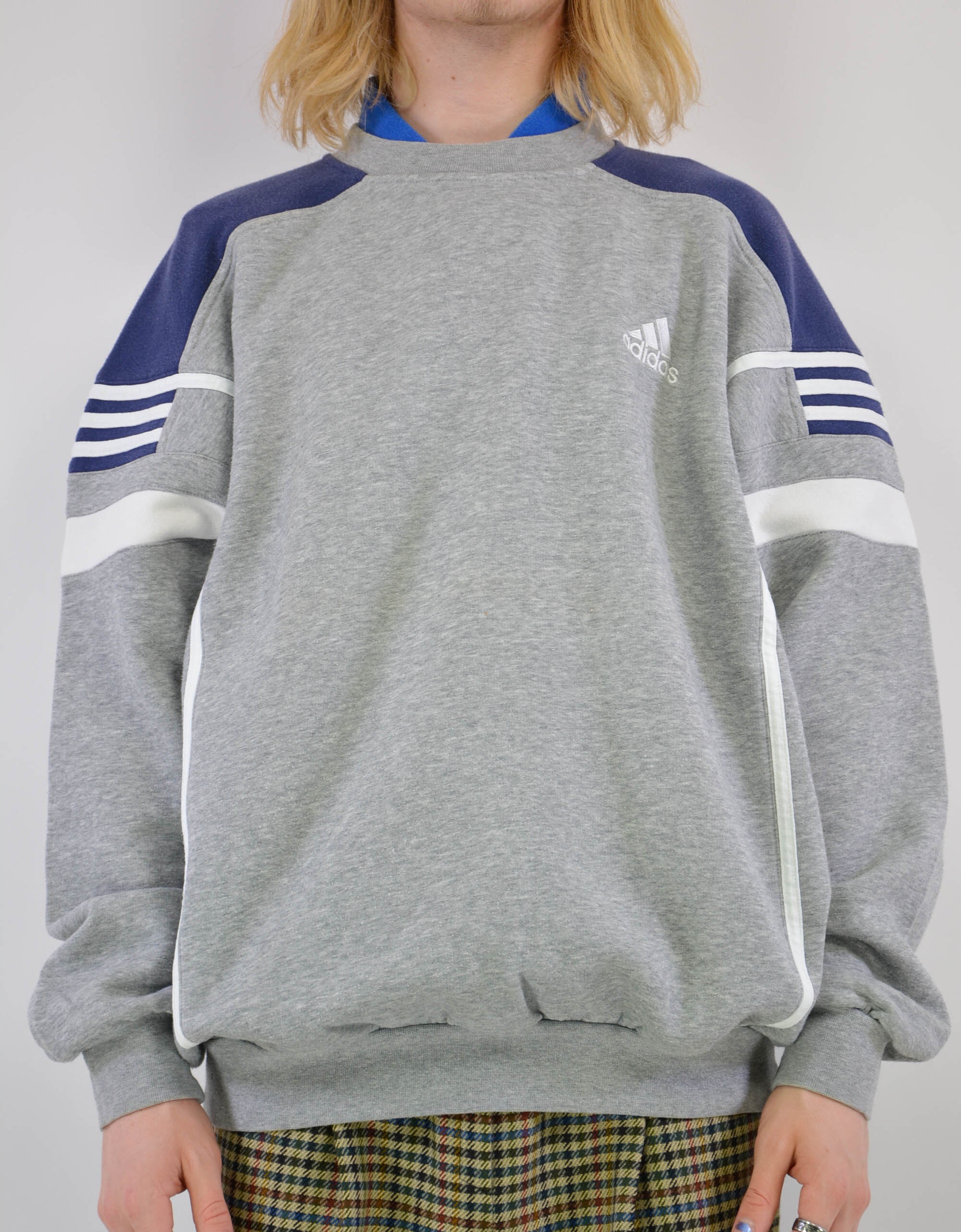 Sport sweater - PICKNWEIGHT - VINTAGE KILO STORE