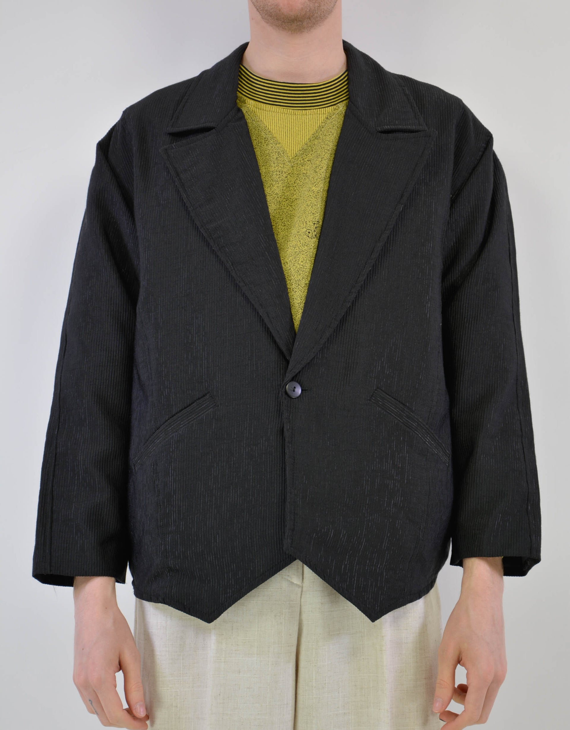 Suit jacket - PICKNWEIGHT - VINTAGE KILO STORE