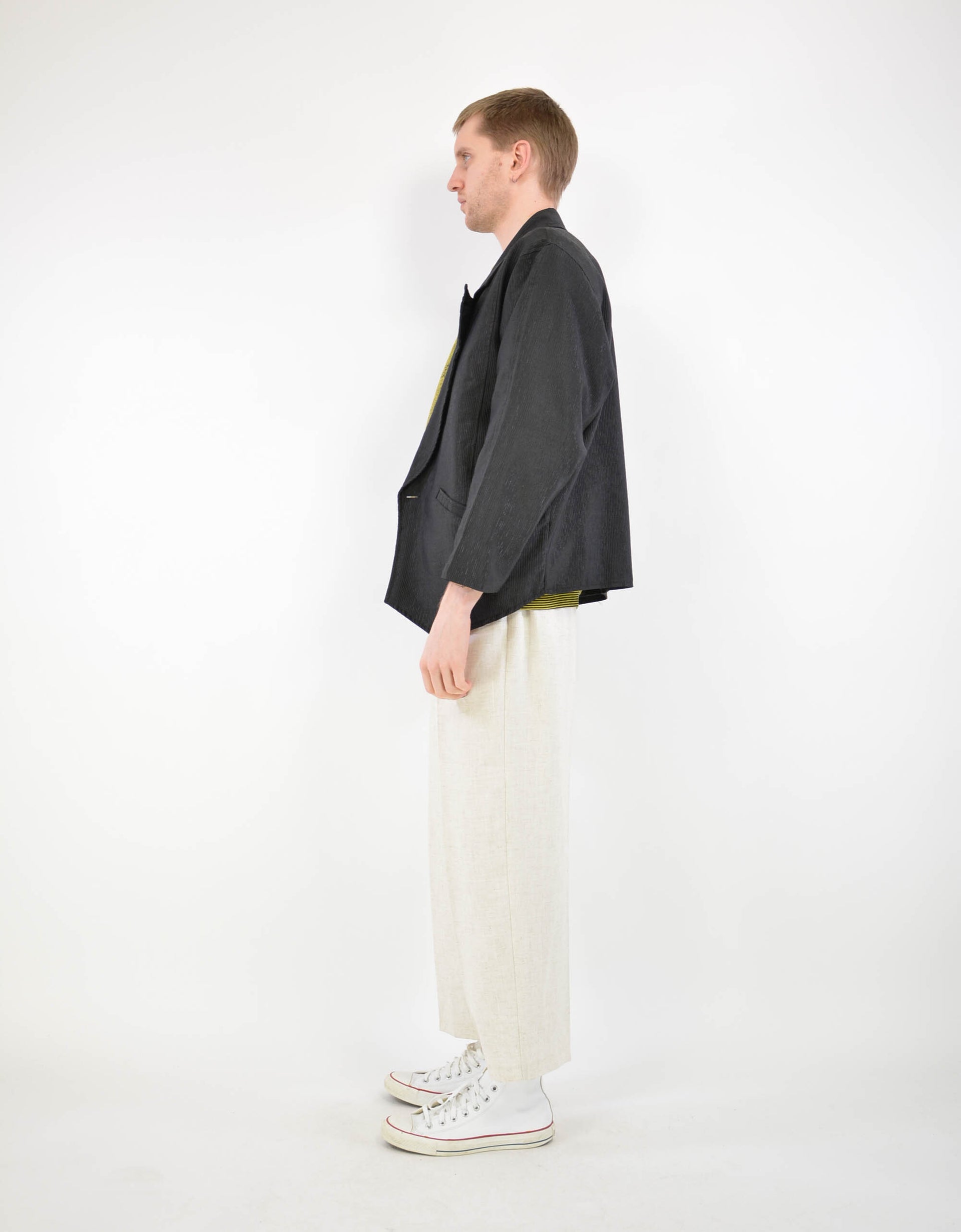 Suit jacket - PICKNWEIGHT - VINTAGE KILO STORE