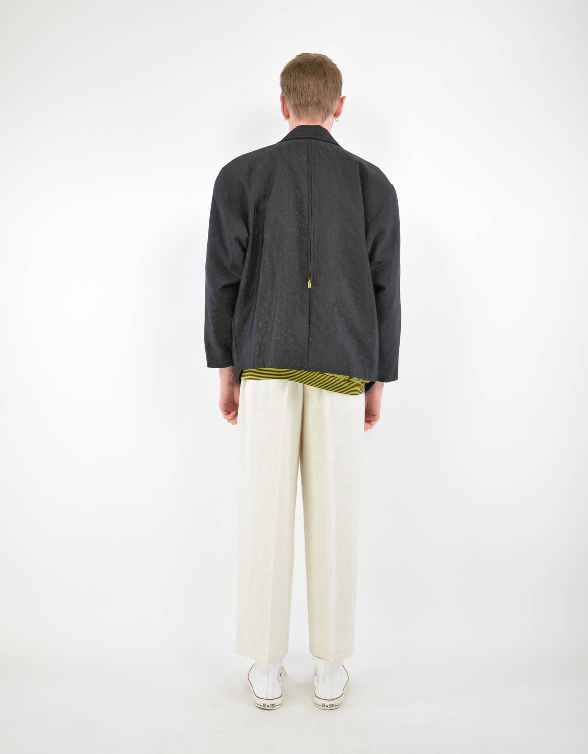 Suit jacket - PICKNWEIGHT - VINTAGE KILO STORE
