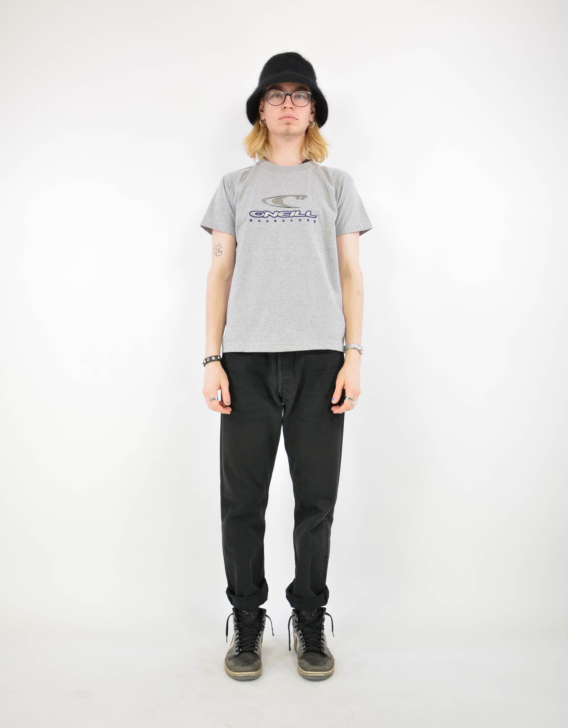 Sport tee - PICKNWEIGHT - VINTAGE KILO STORE