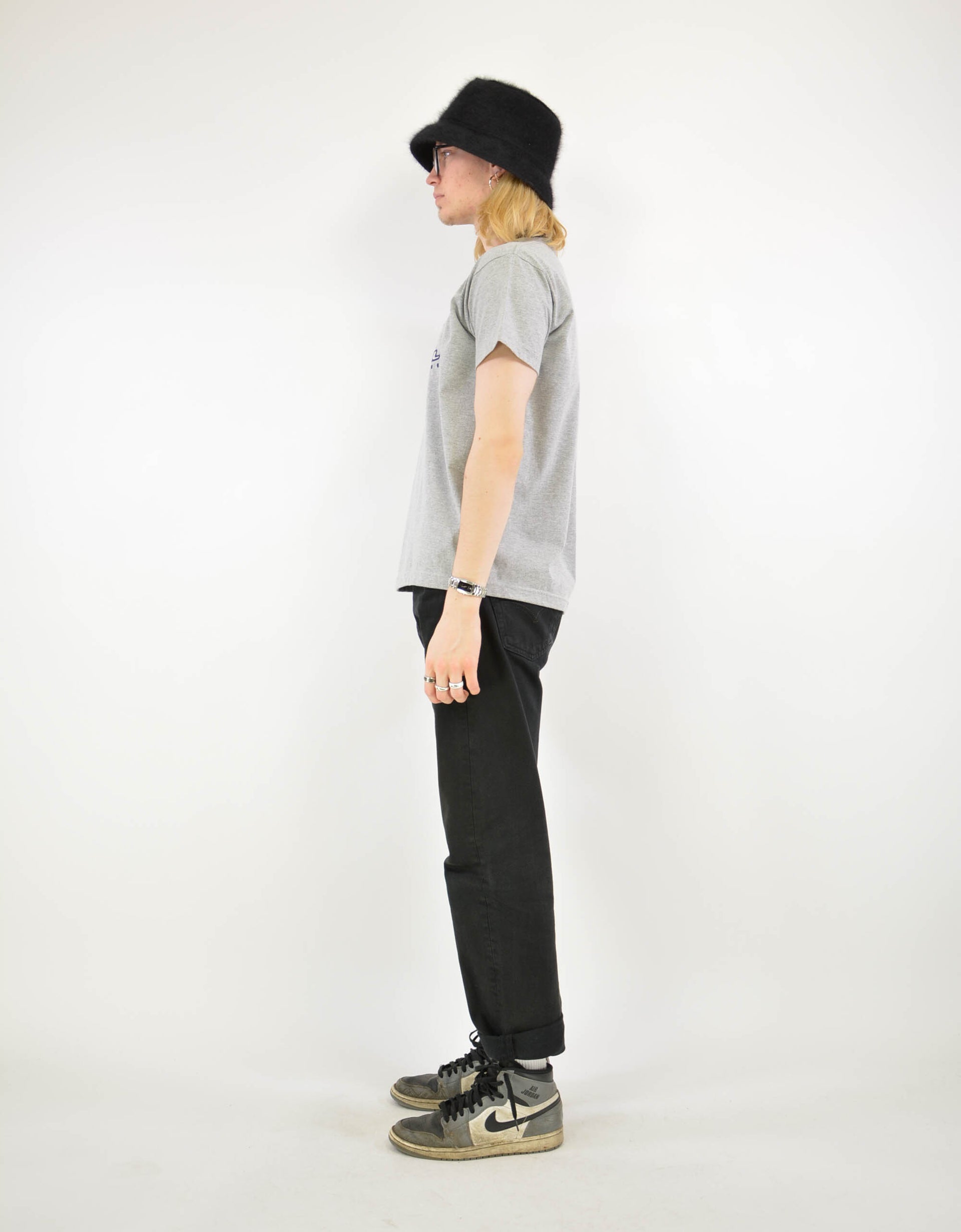 Sport tee - PICKNWEIGHT - VINTAGE KILO STORE