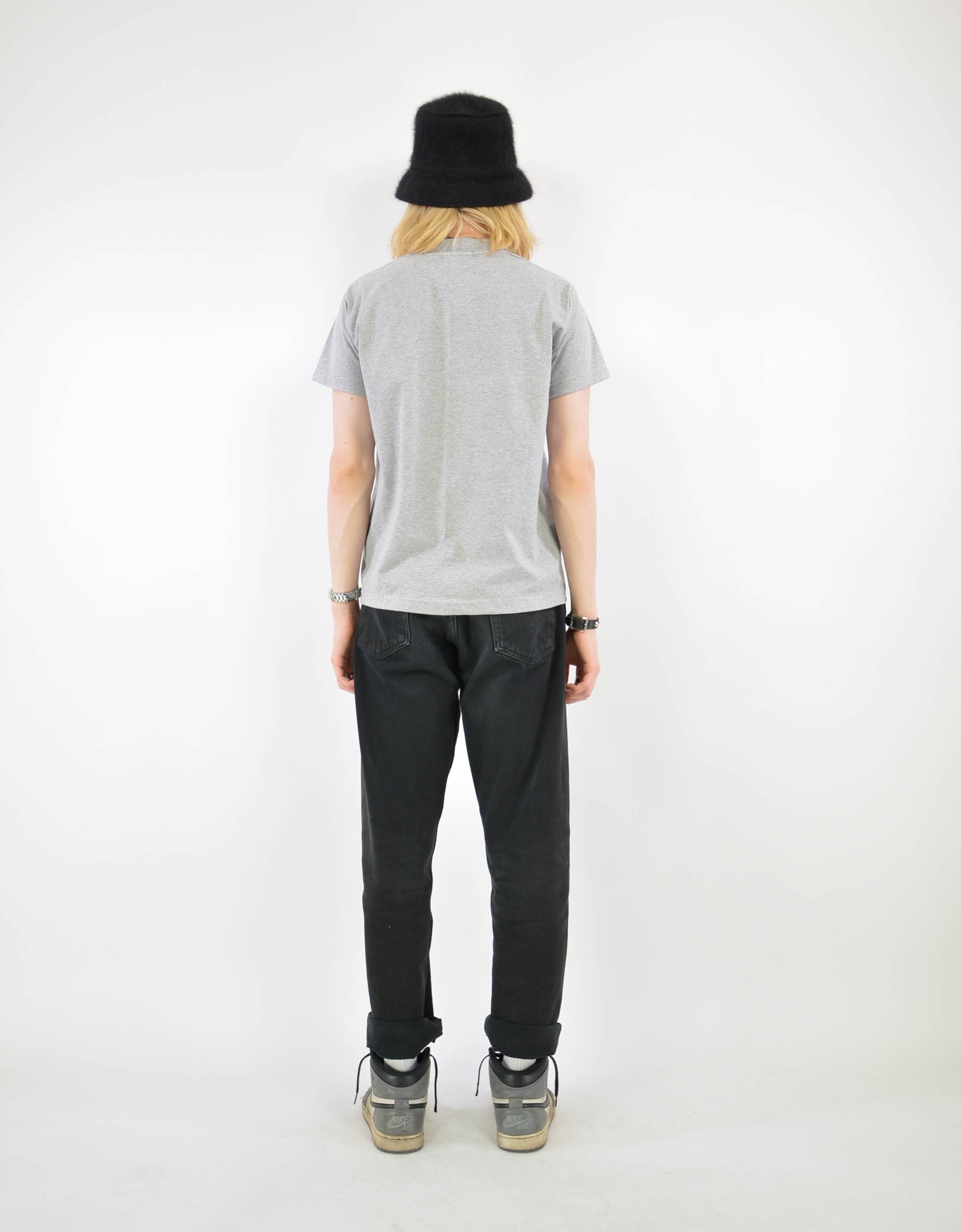 Sport tee - PICKNWEIGHT - VINTAGE KILO STORE