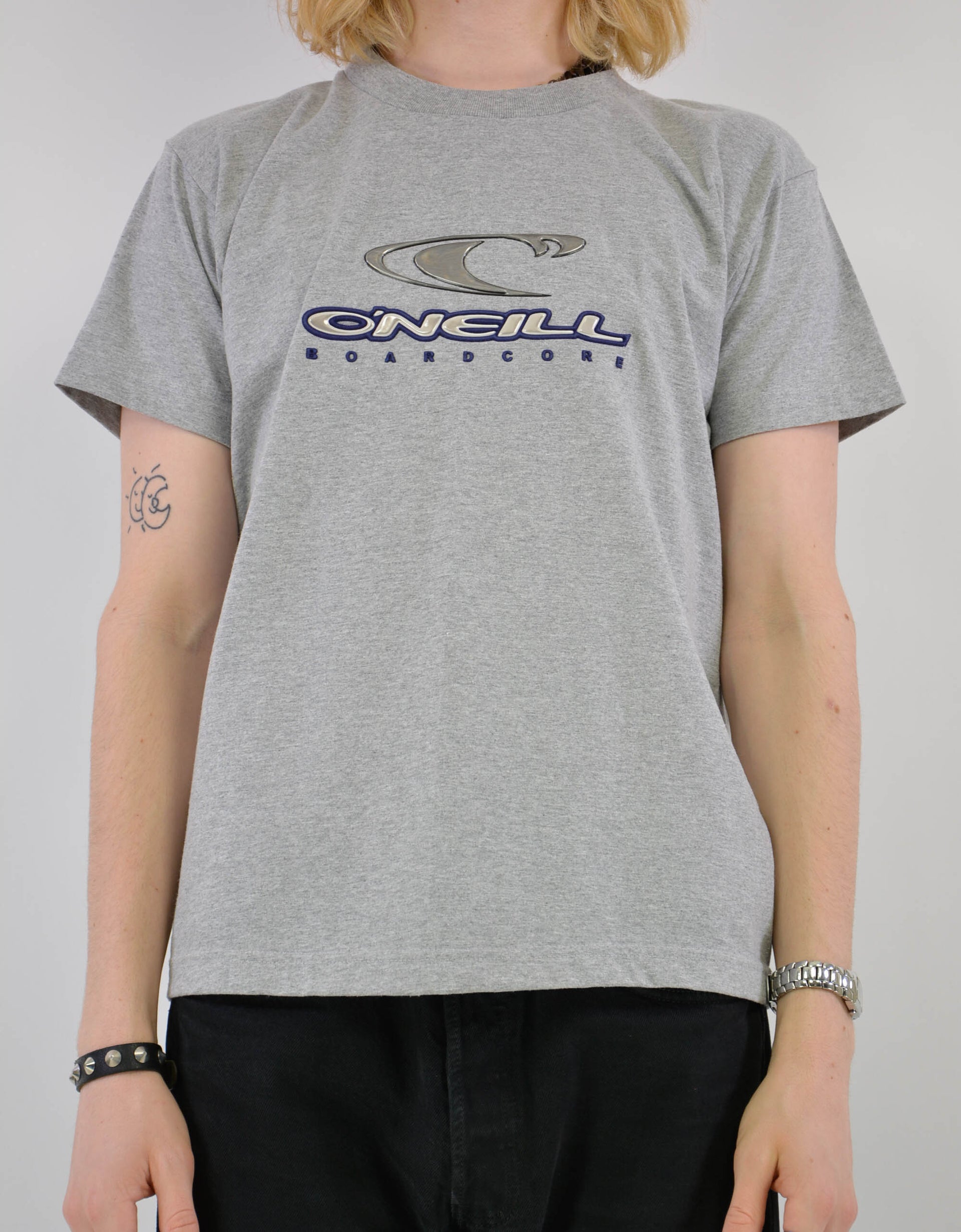 Sport tee - PICKNWEIGHT - VINTAGE KILO STORE