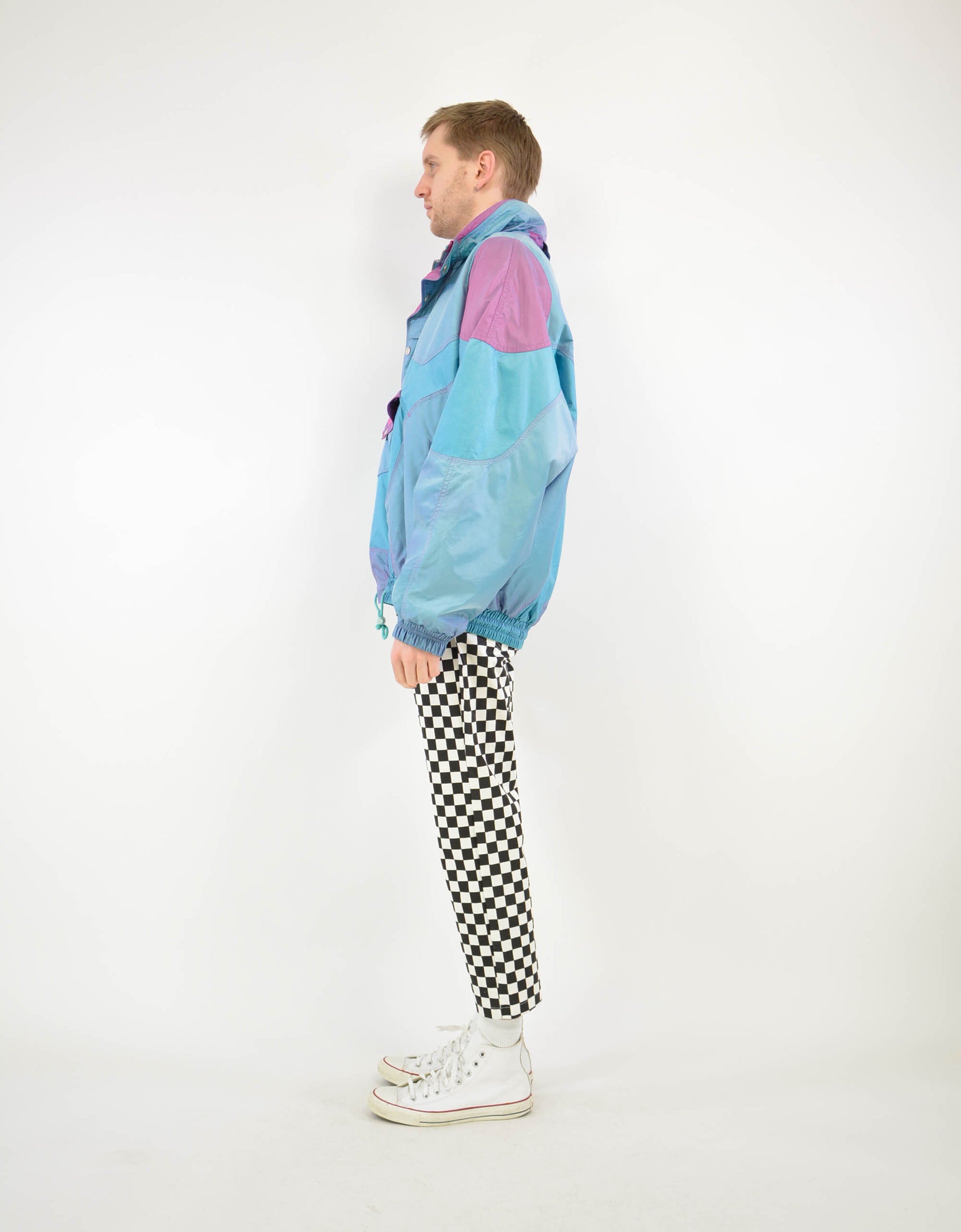 80s ski jacket - PICKNWEIGHT - VINTAGE KILO STORE