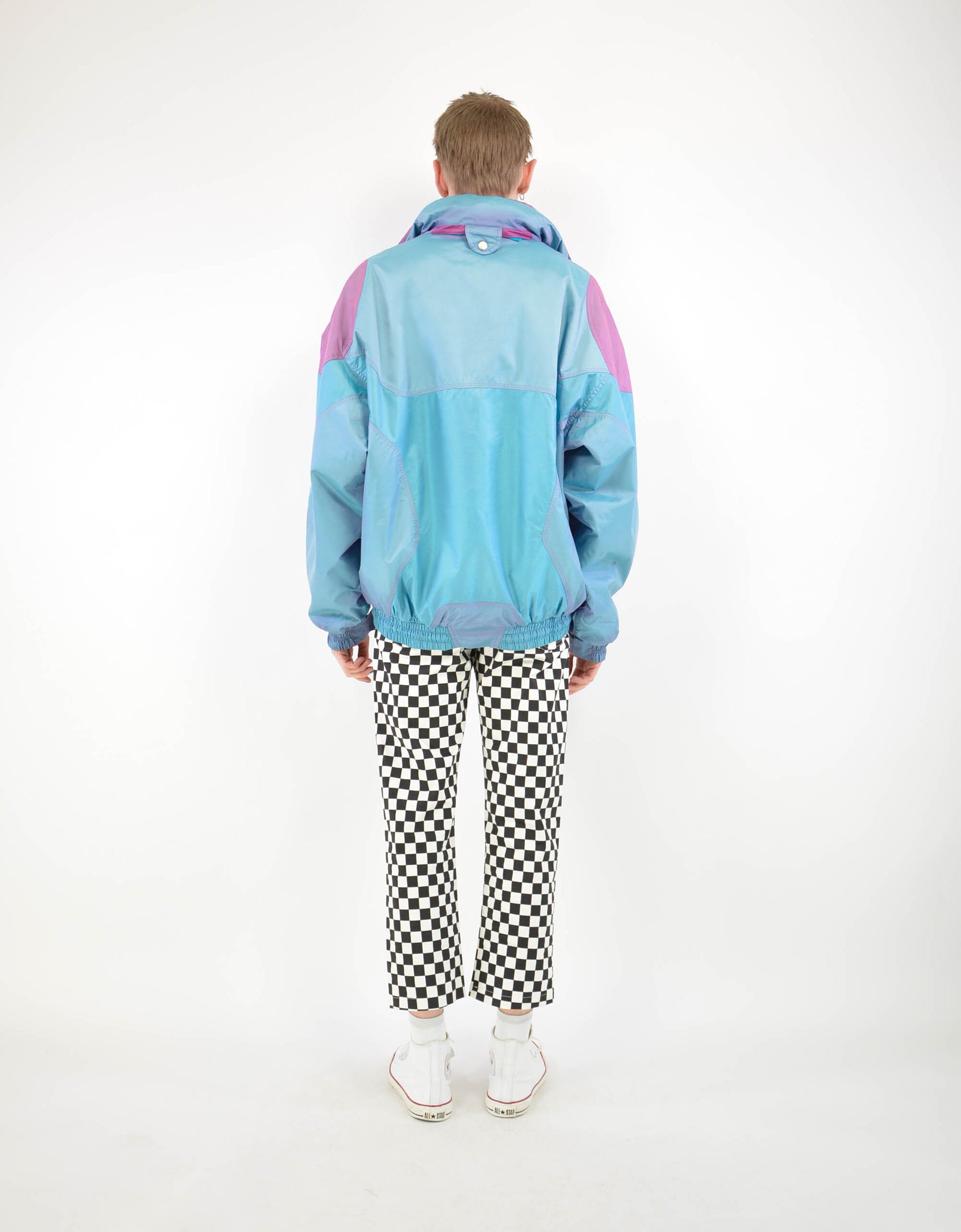 80s ski jacket - PICKNWEIGHT - VINTAGE KILO STORE