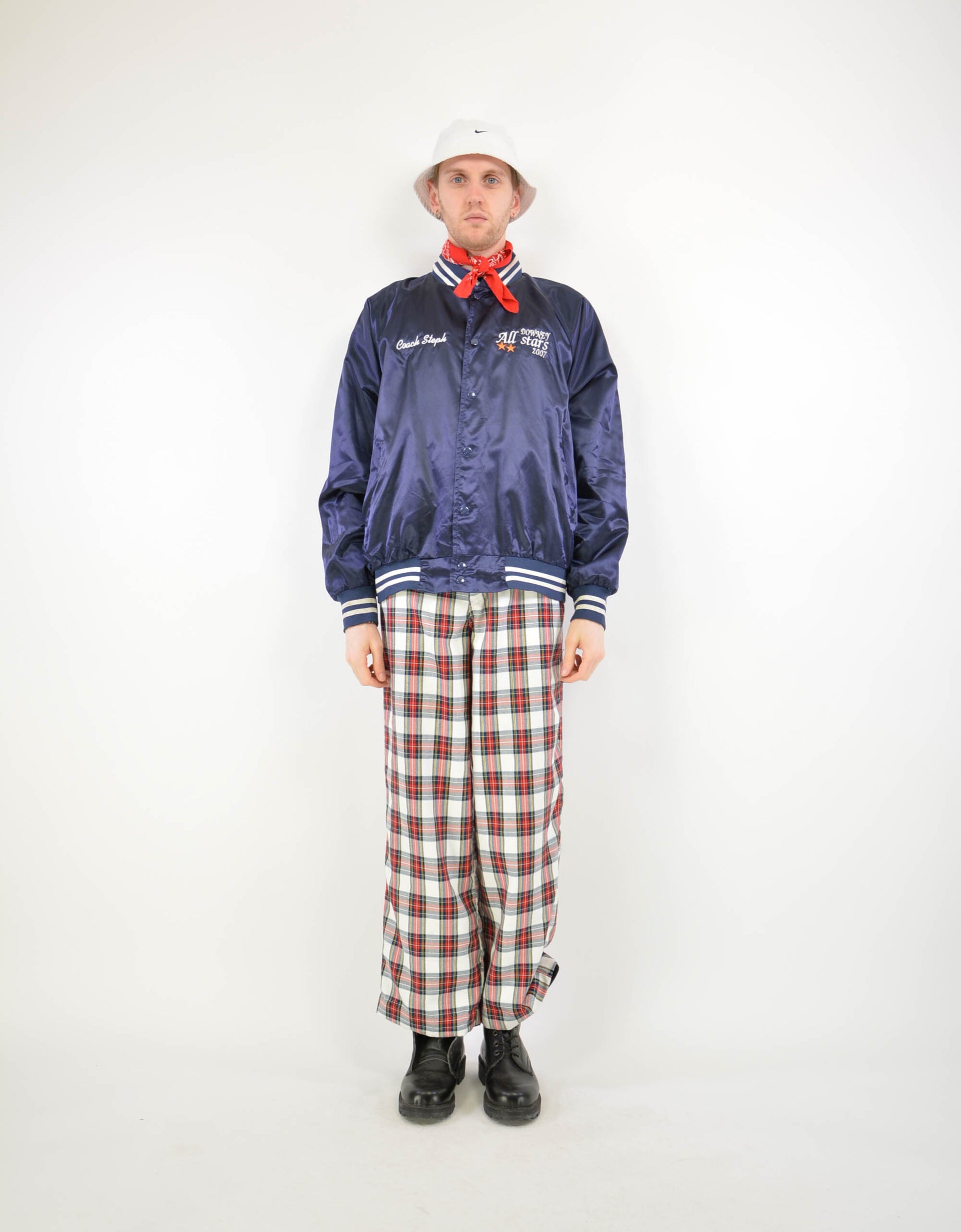 Training jacket - PICKNWEIGHT - VINTAGE KILO STORE