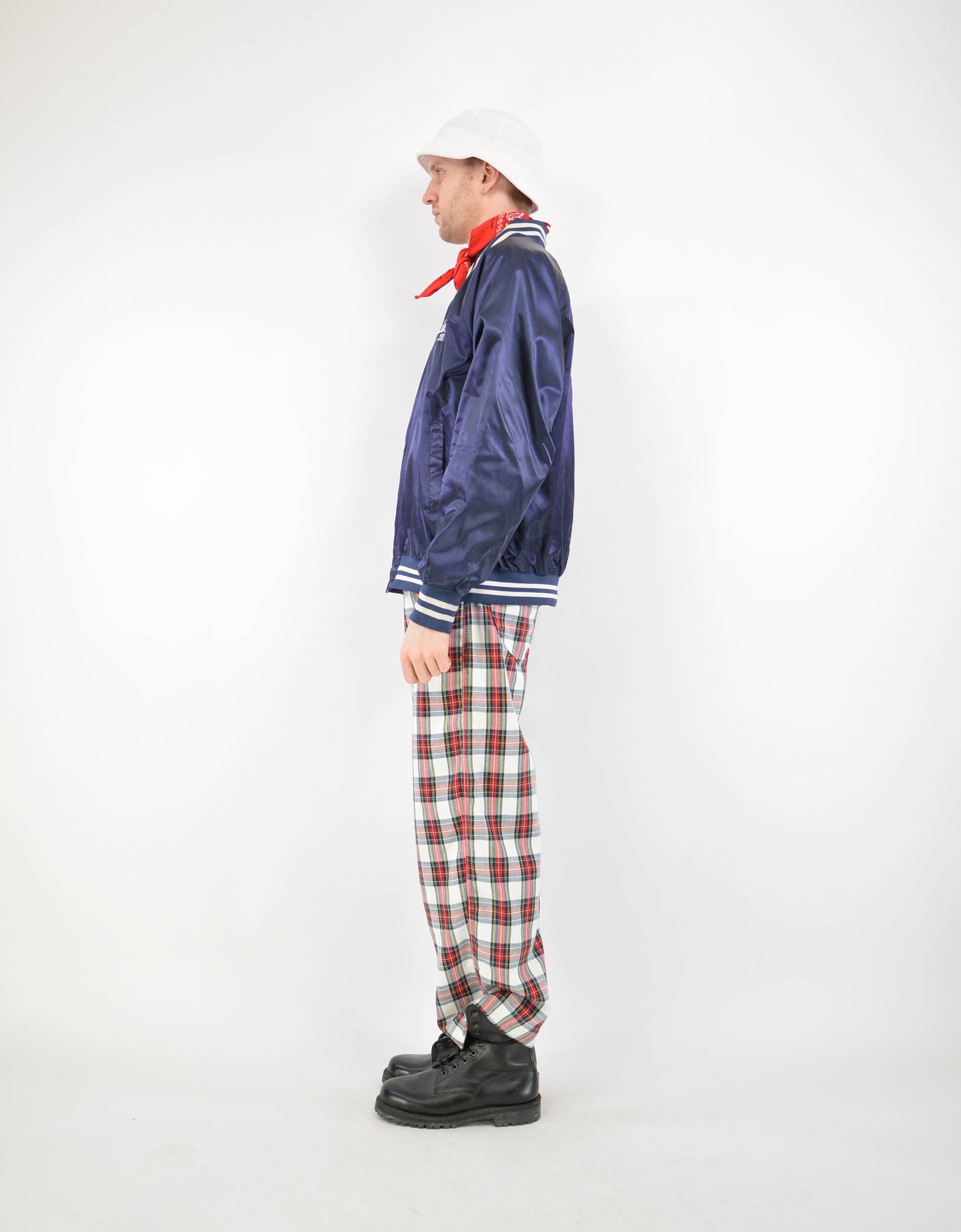 Training jacket - PICKNWEIGHT - VINTAGE KILO STORE