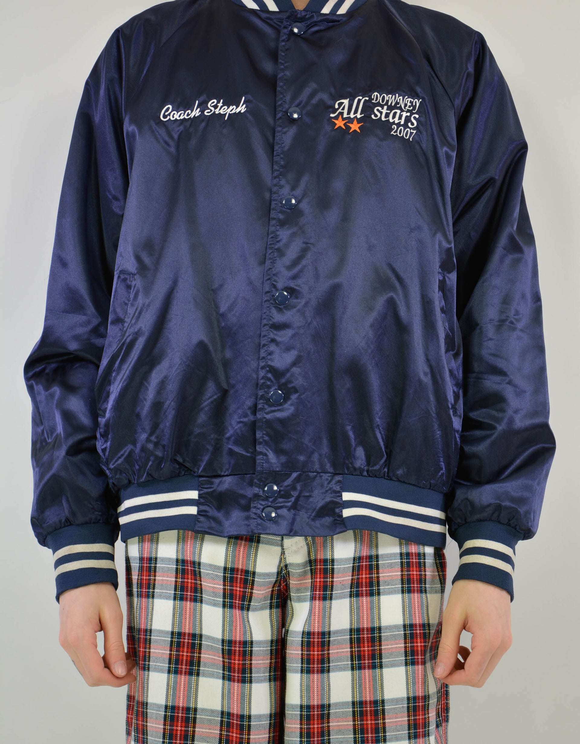 Training jacket - PICKNWEIGHT - VINTAGE KILO STORE