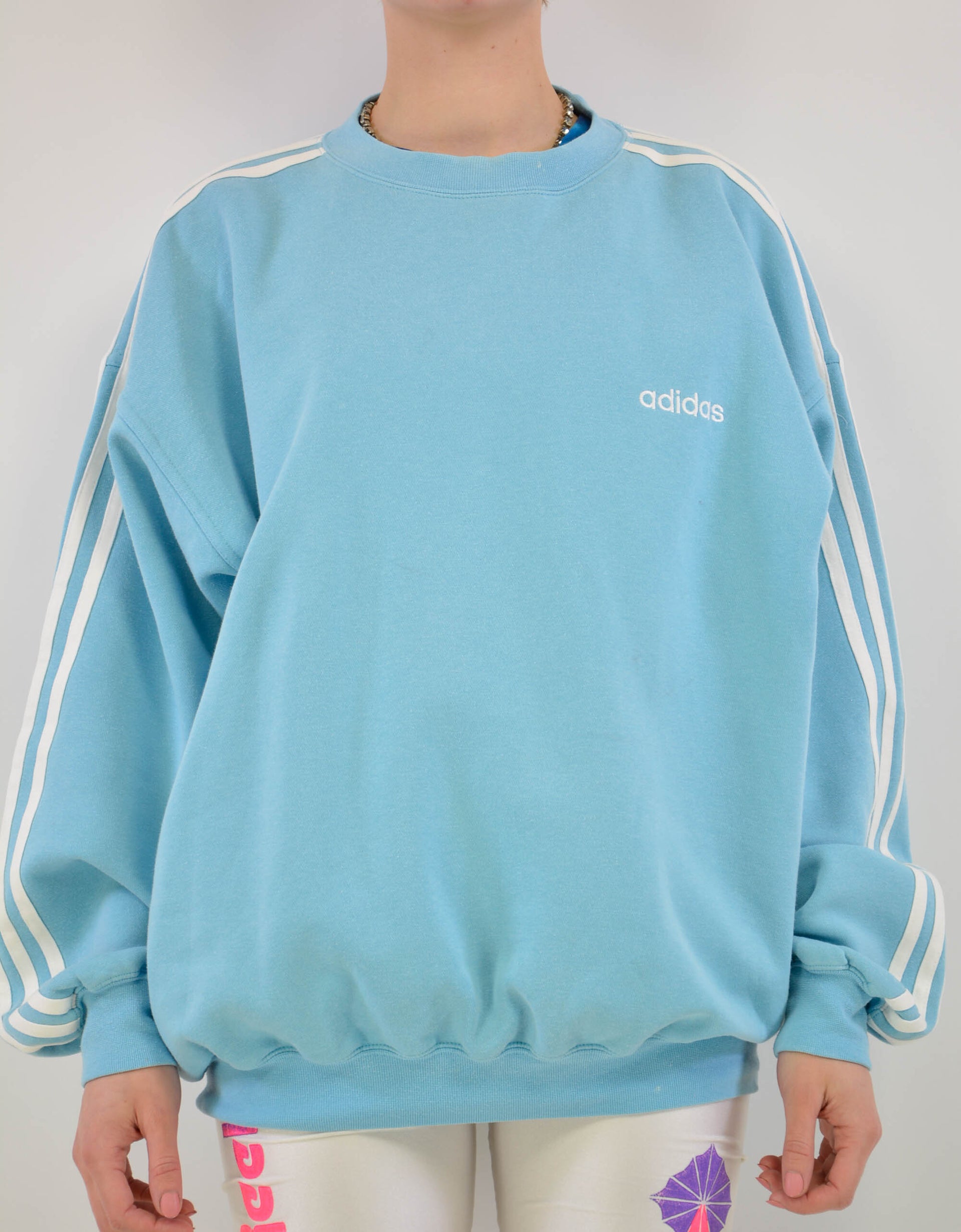 Sport sweater - PICKNWEIGHT - VINTAGE KILO STORE