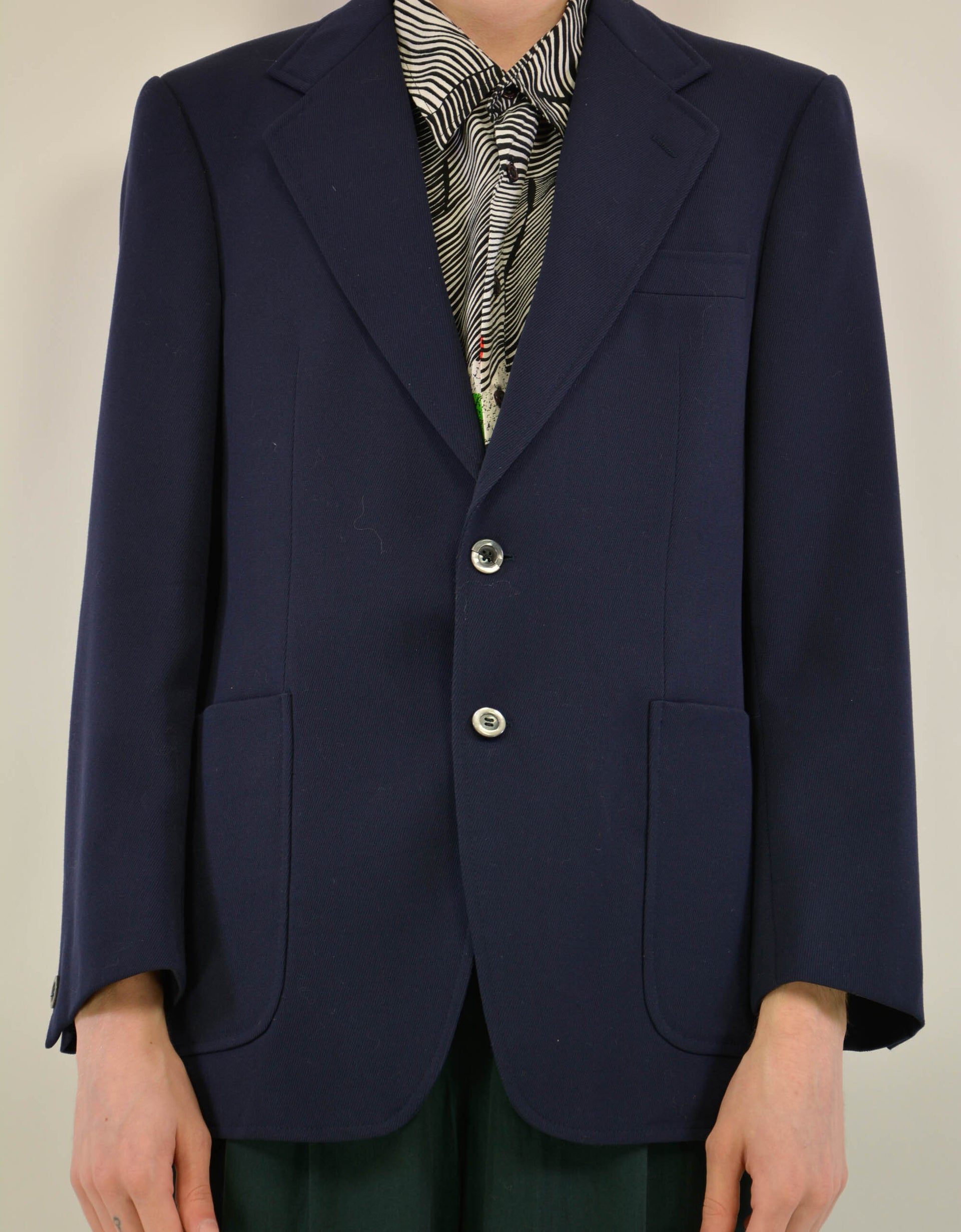 Suit jacket - PICKNWEIGHT - VINTAGE KILO STORE