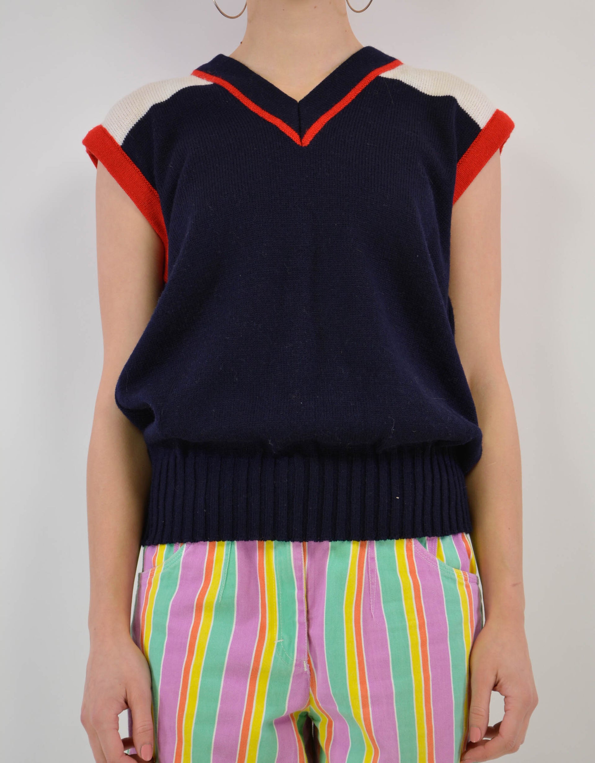 Slipover - PICKNWEIGHT - VINTAGE KILO STORE