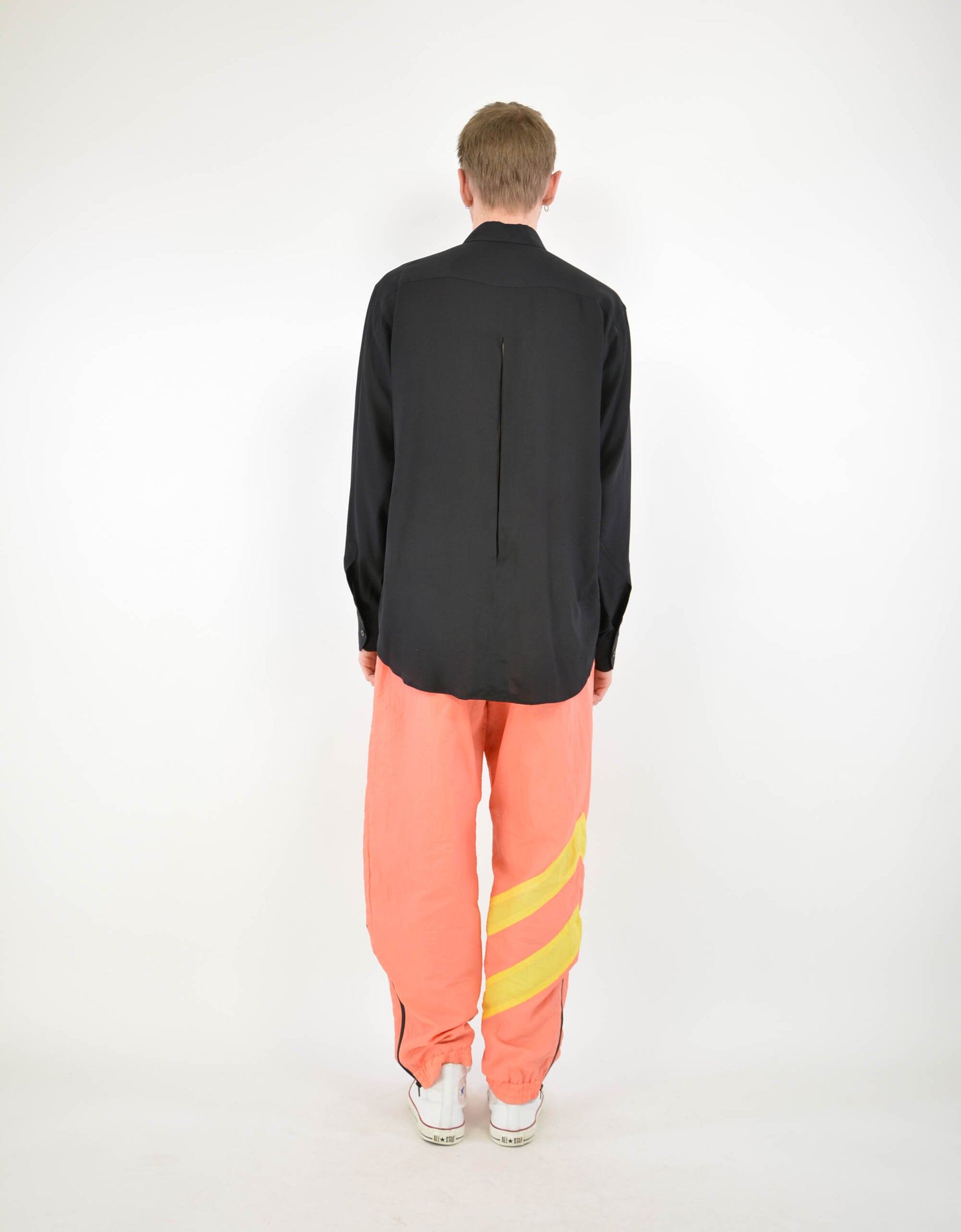 Striped shirt - PICKNWEIGHT - VINTAGE KILO STORE