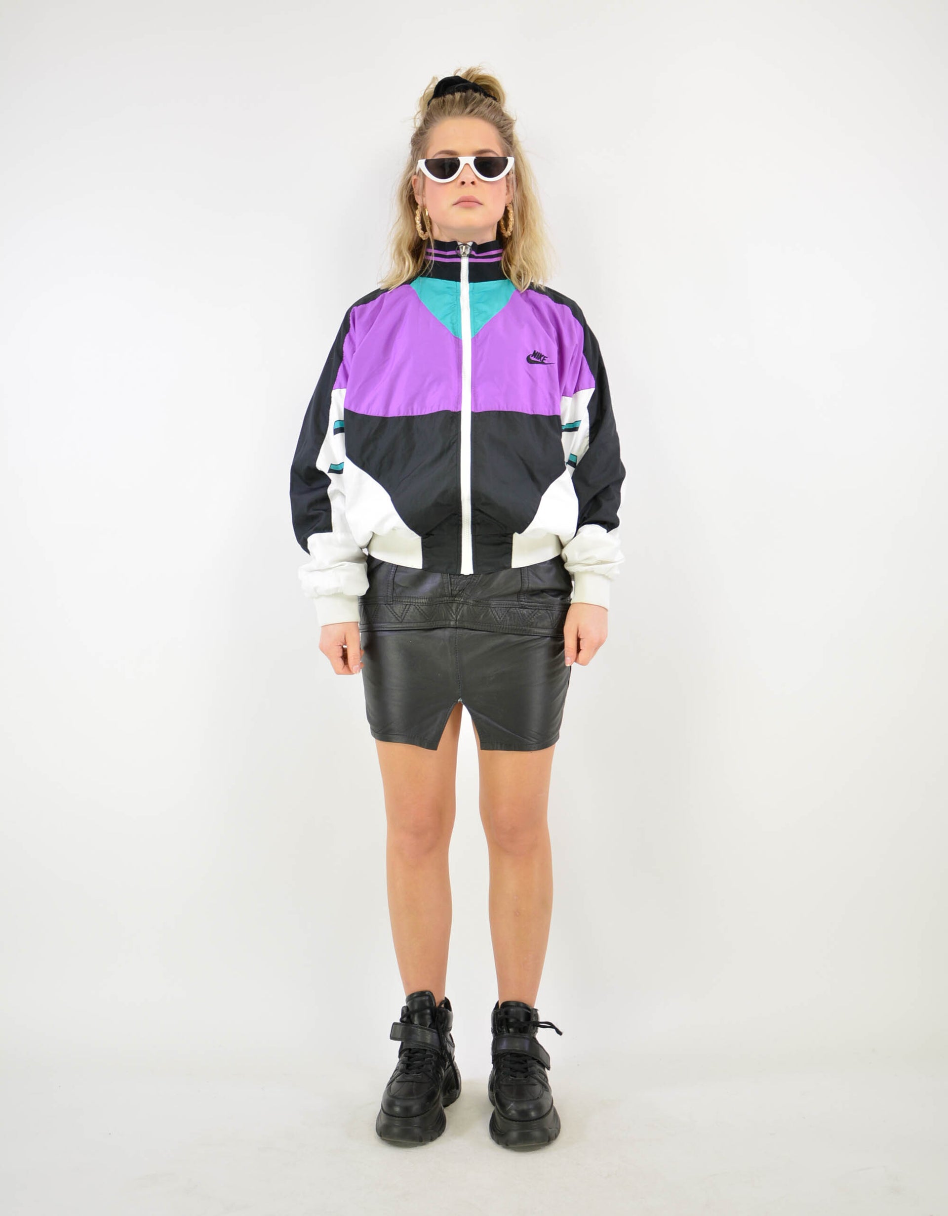 Training jacket - PICKNWEIGHT - VINTAGE KILO STORE