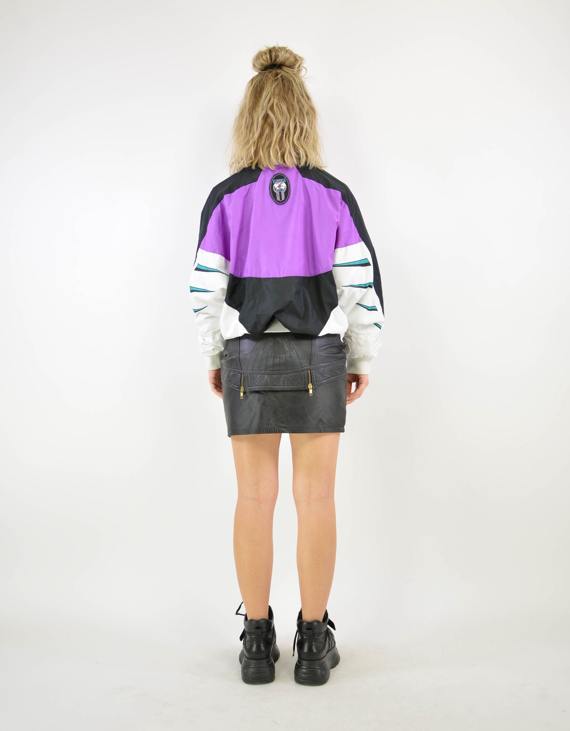 Training jacket - PICKNWEIGHT - VINTAGE KILO STORE