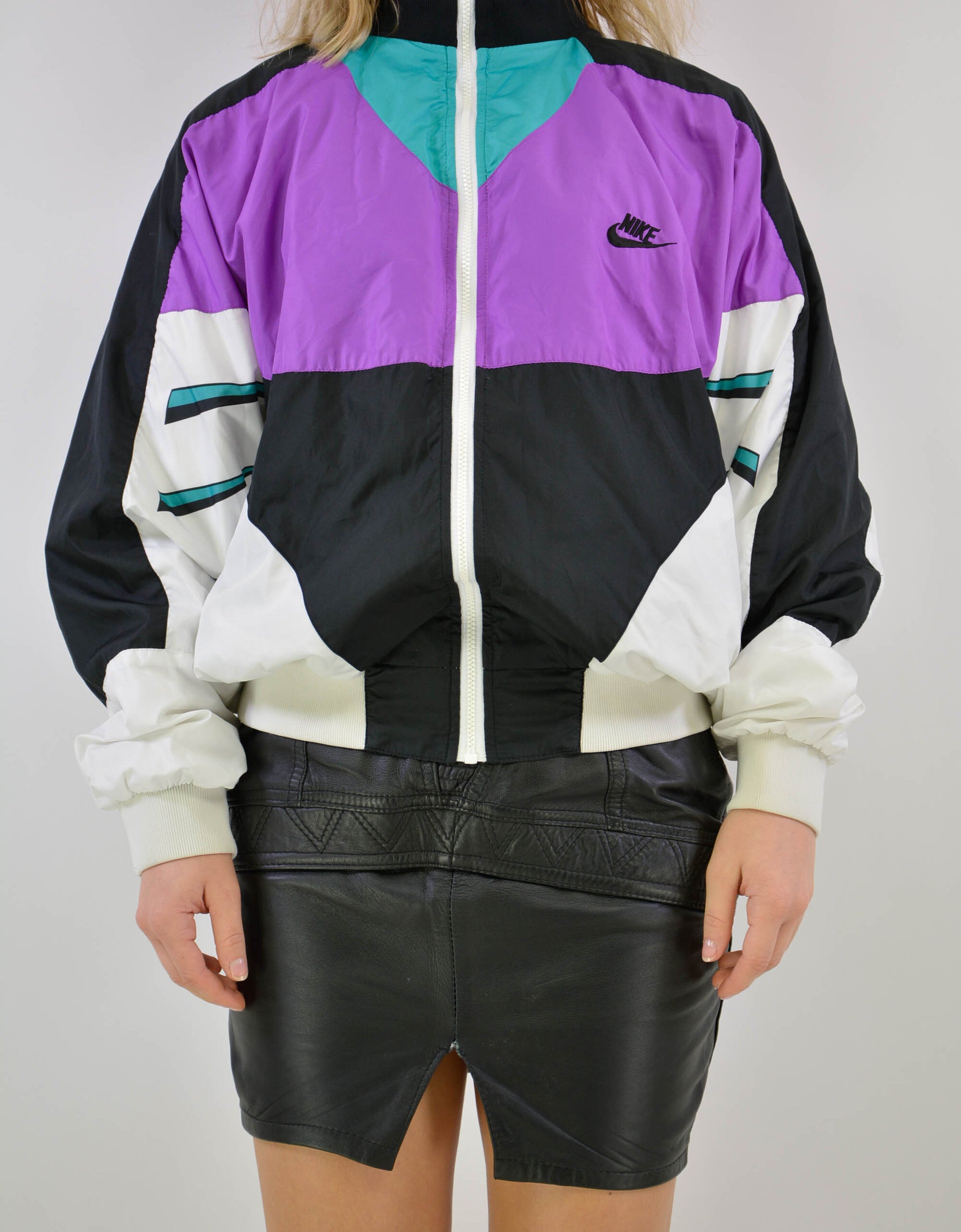 Training jacket - PICKNWEIGHT - VINTAGE KILO STORE