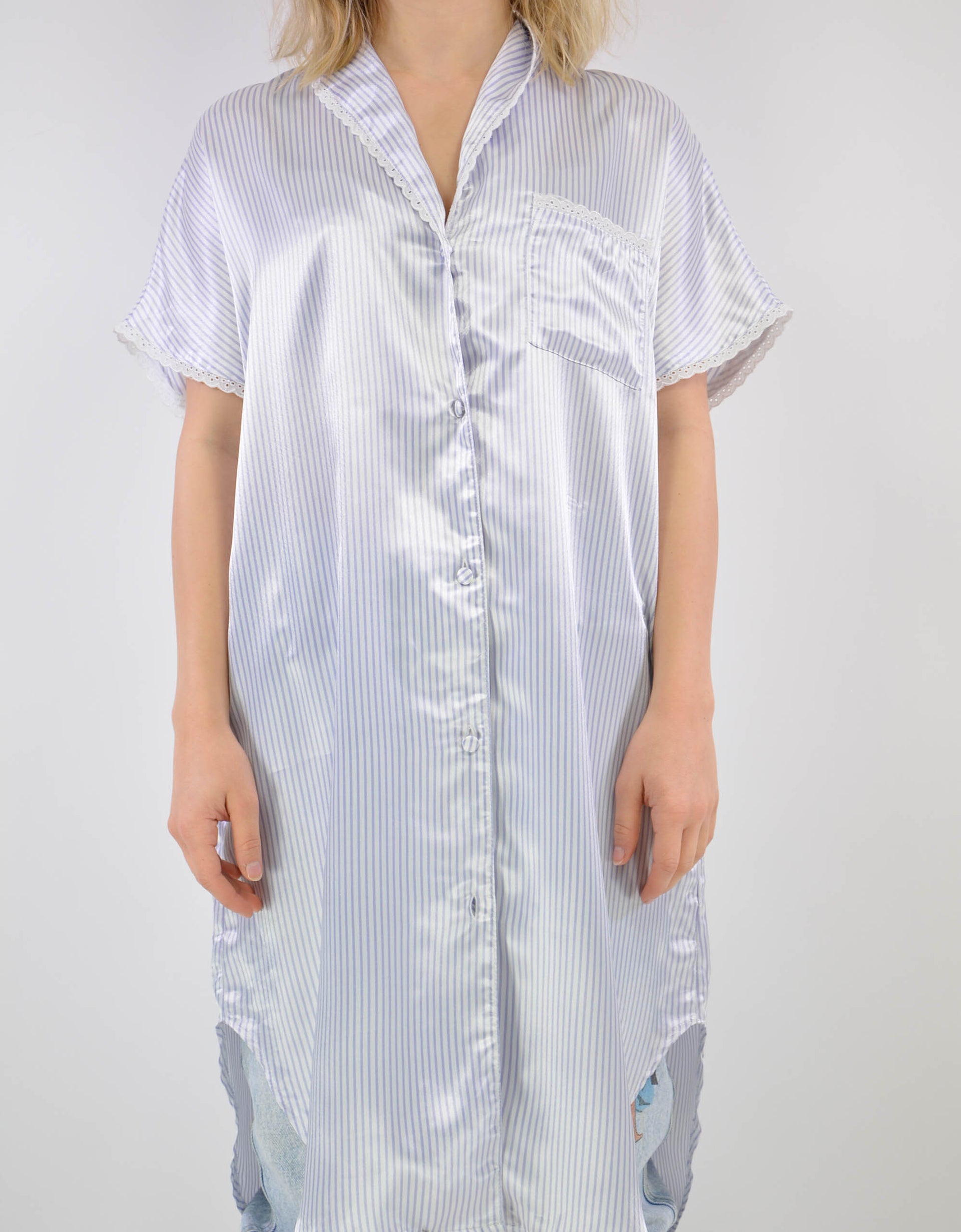 90s pyjama - PICKNWEIGHT - VINTAGE KILO STORE