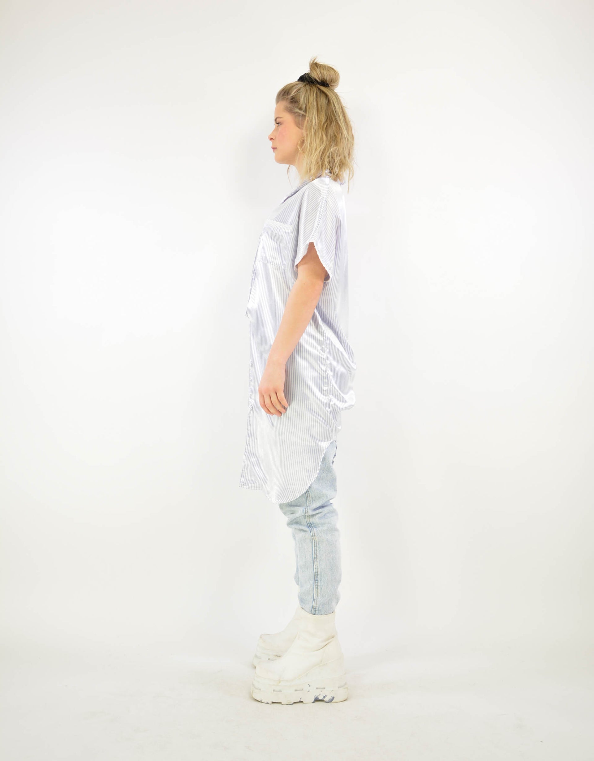90s pyjama - PICKNWEIGHT - VINTAGE KILO STORE