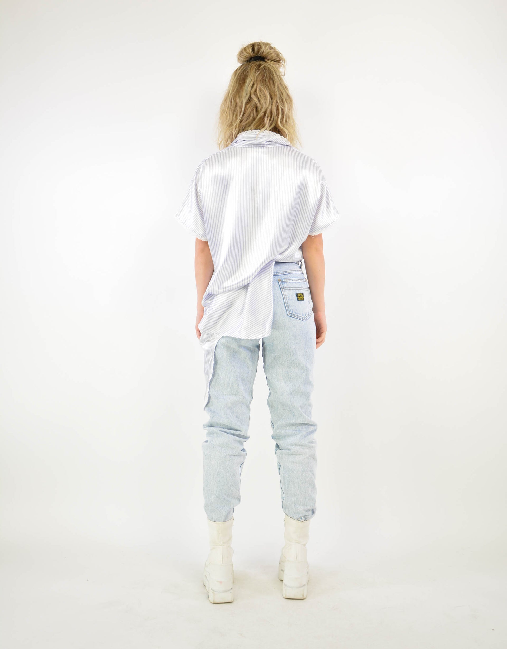 90s pyjama - PICKNWEIGHT - VINTAGE KILO STORE