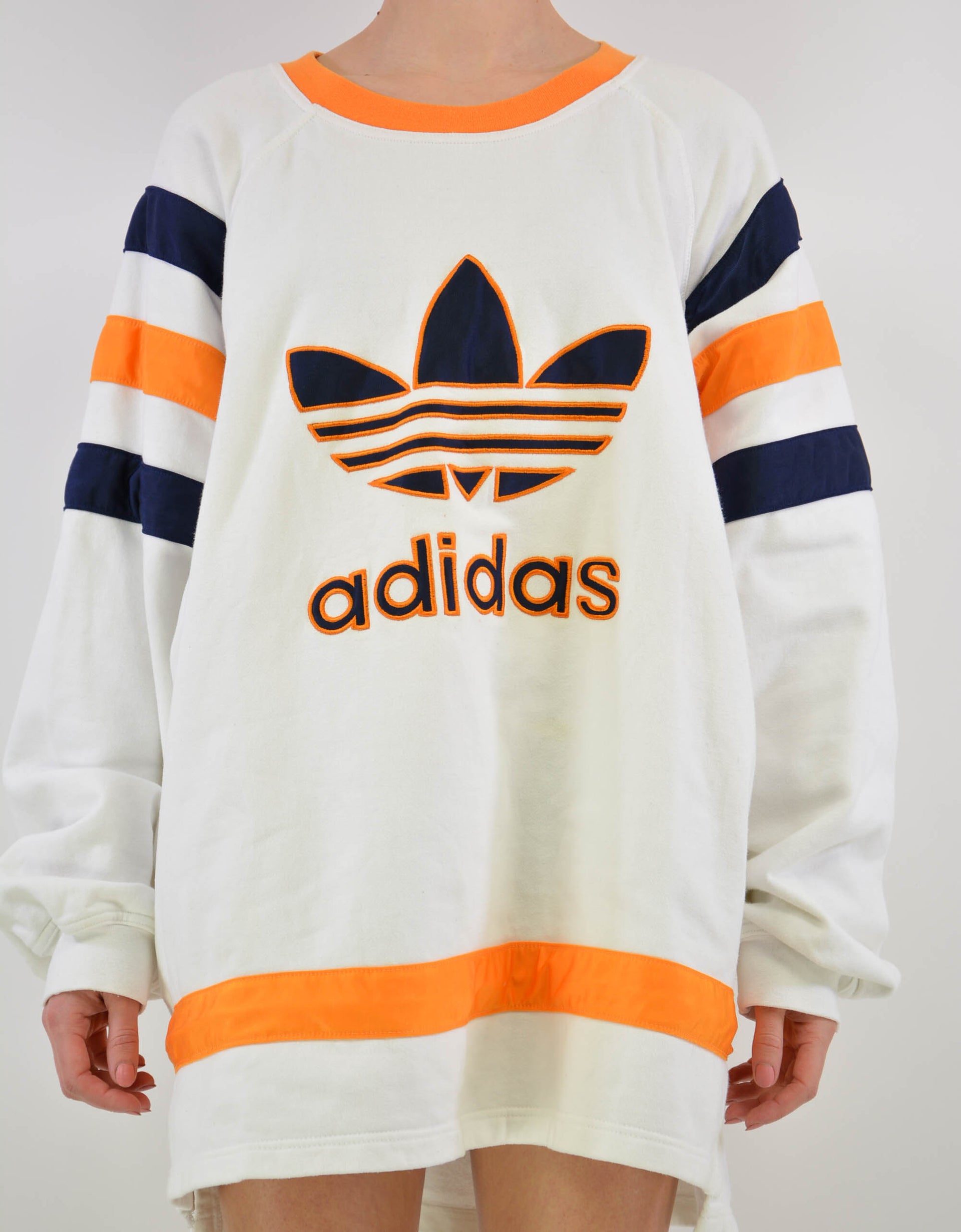 Sport sweater - PICKNWEIGHT - VINTAGE KILO STORE