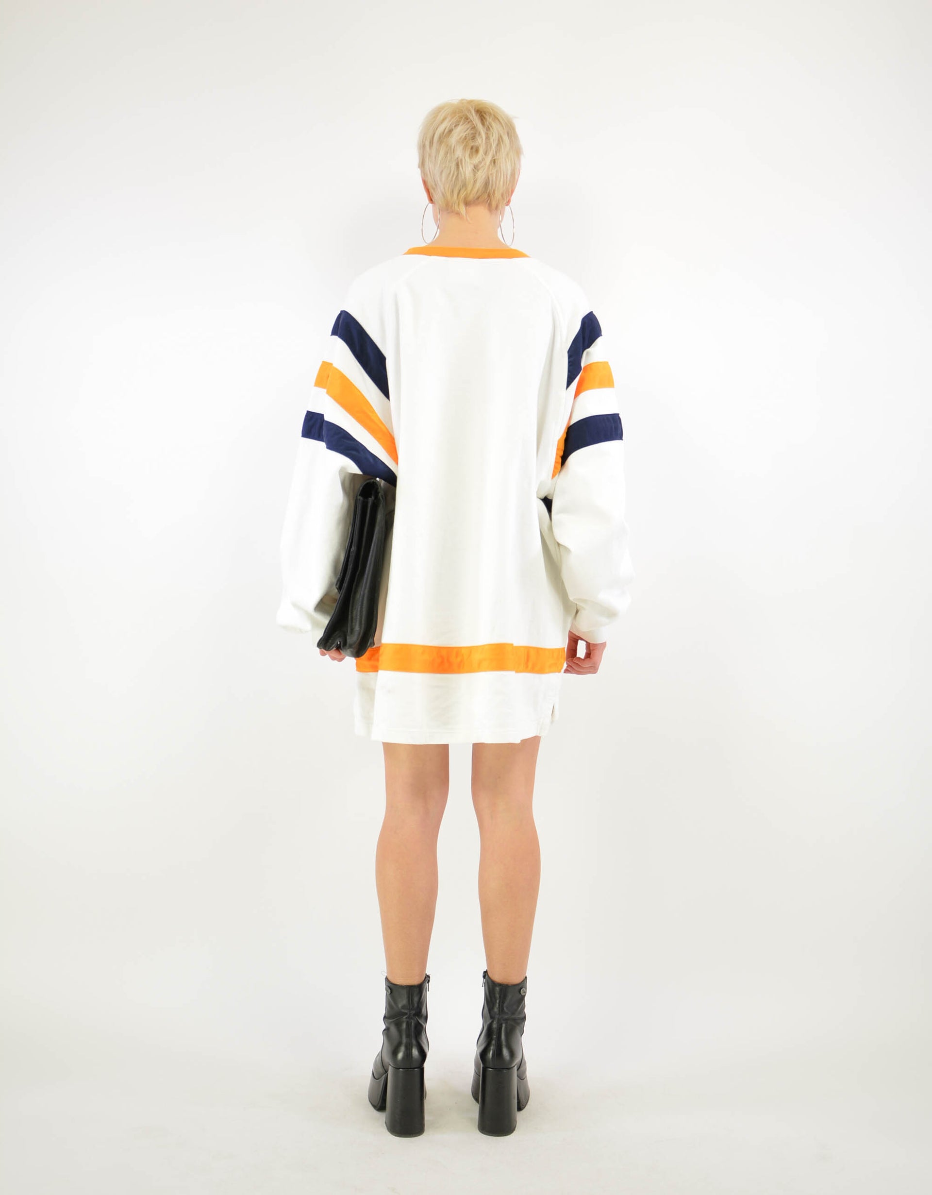 Sport sweater - PICKNWEIGHT - VINTAGE KILO STORE