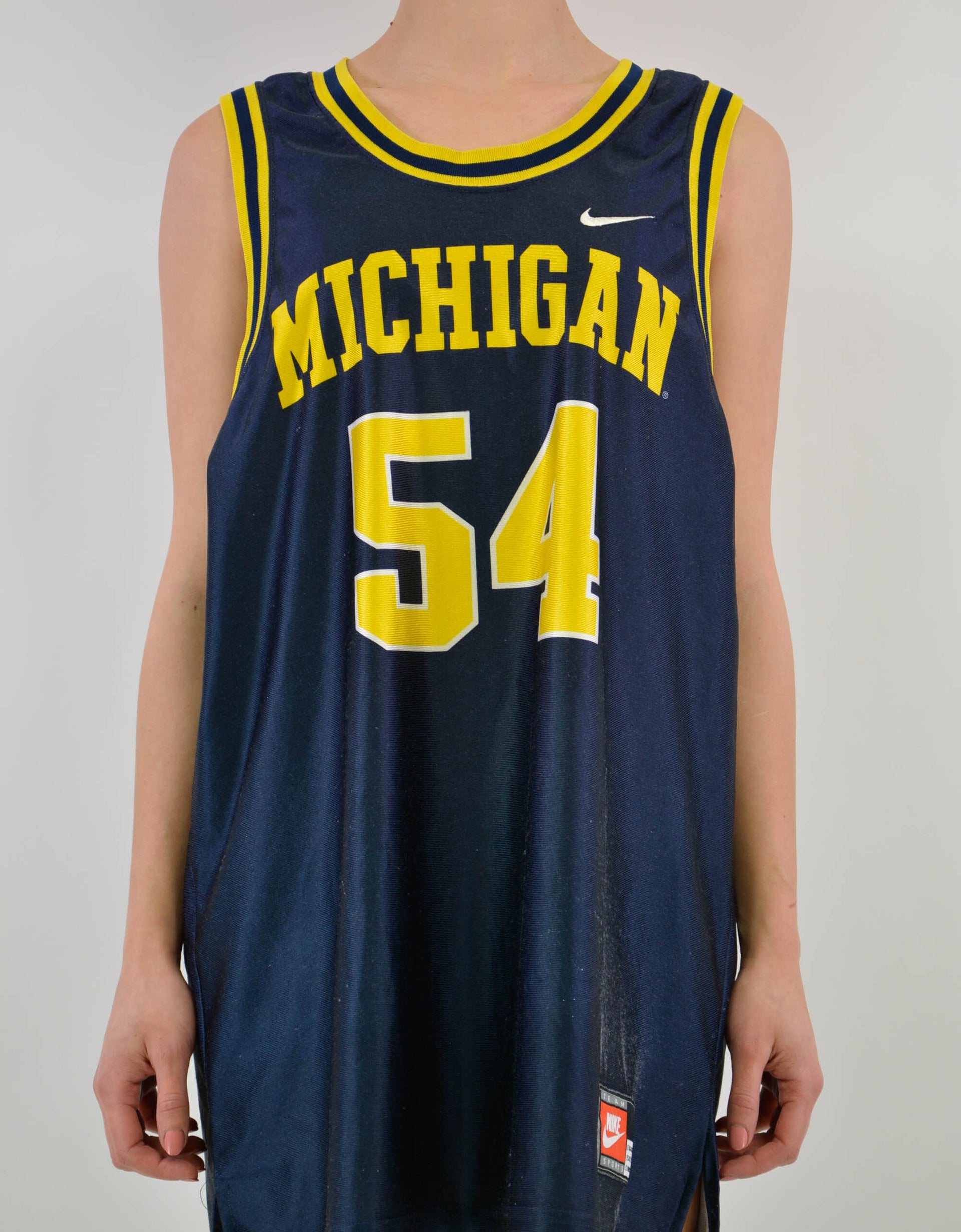 Athletic tricot - PICKNWEIGHT - VINTAGE KILO STORE