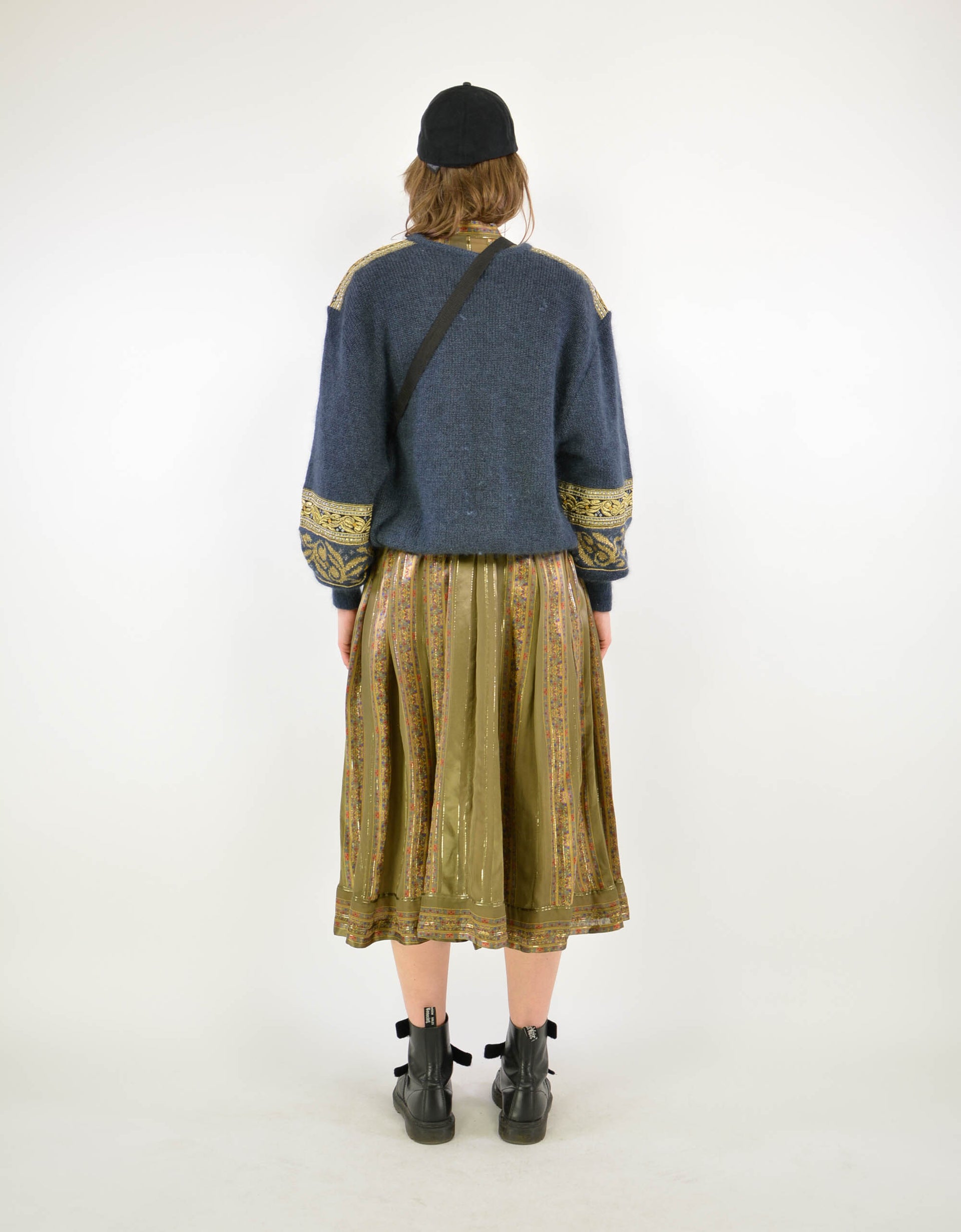 Baroque knitwear - PICKNWEIGHT - VINTAGE KILO STORE