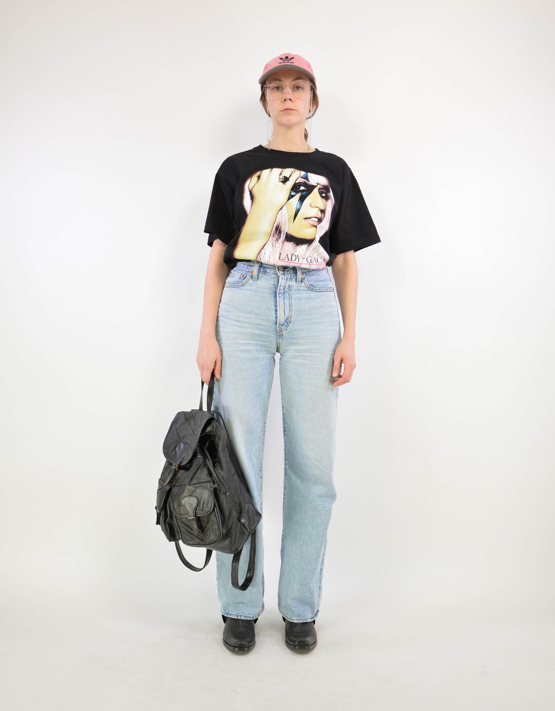 Band tee - PICKNWEIGHT - VINTAGE KILO STORE