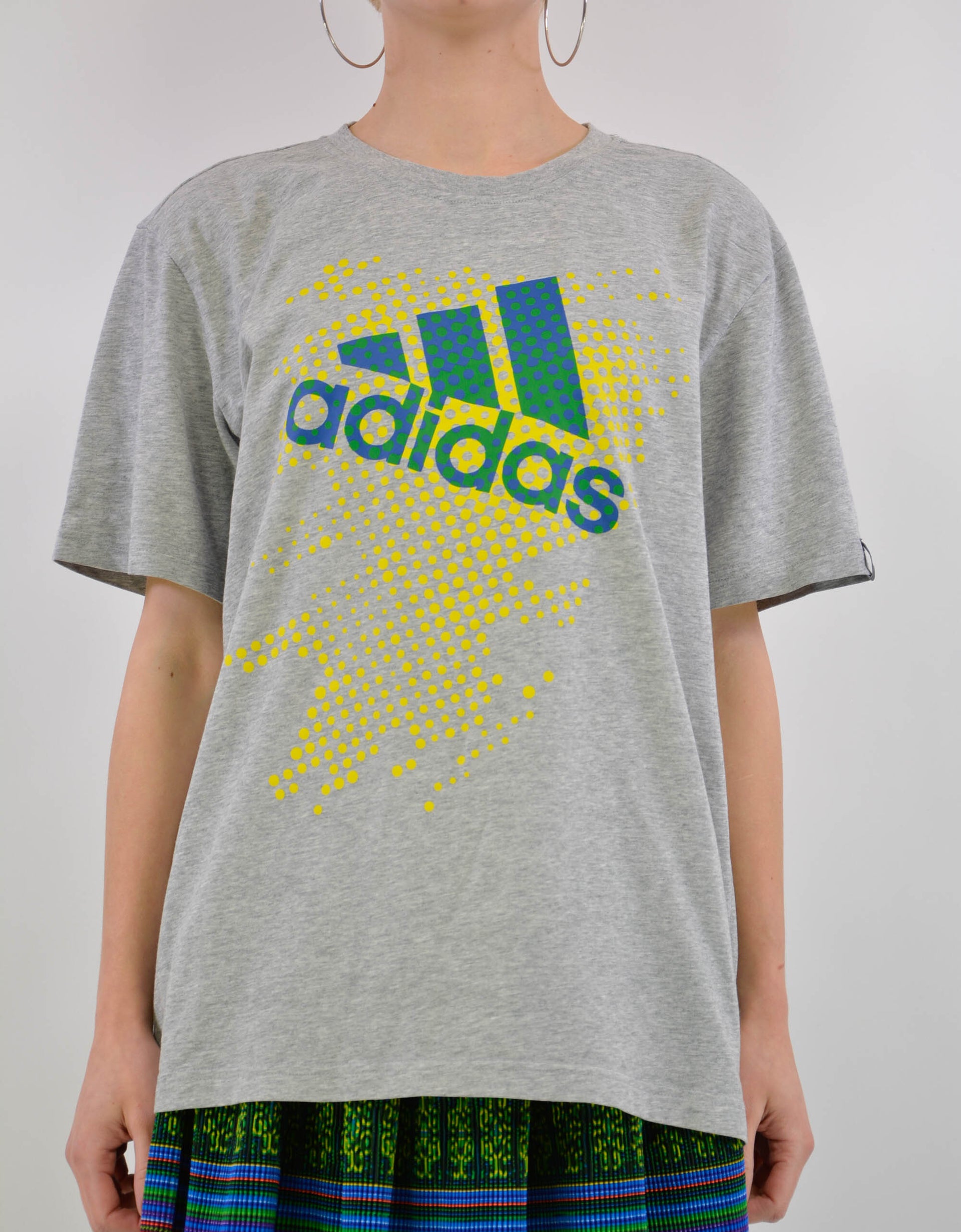 Sport tee - PICKNWEIGHT - VINTAGE KILO STORE